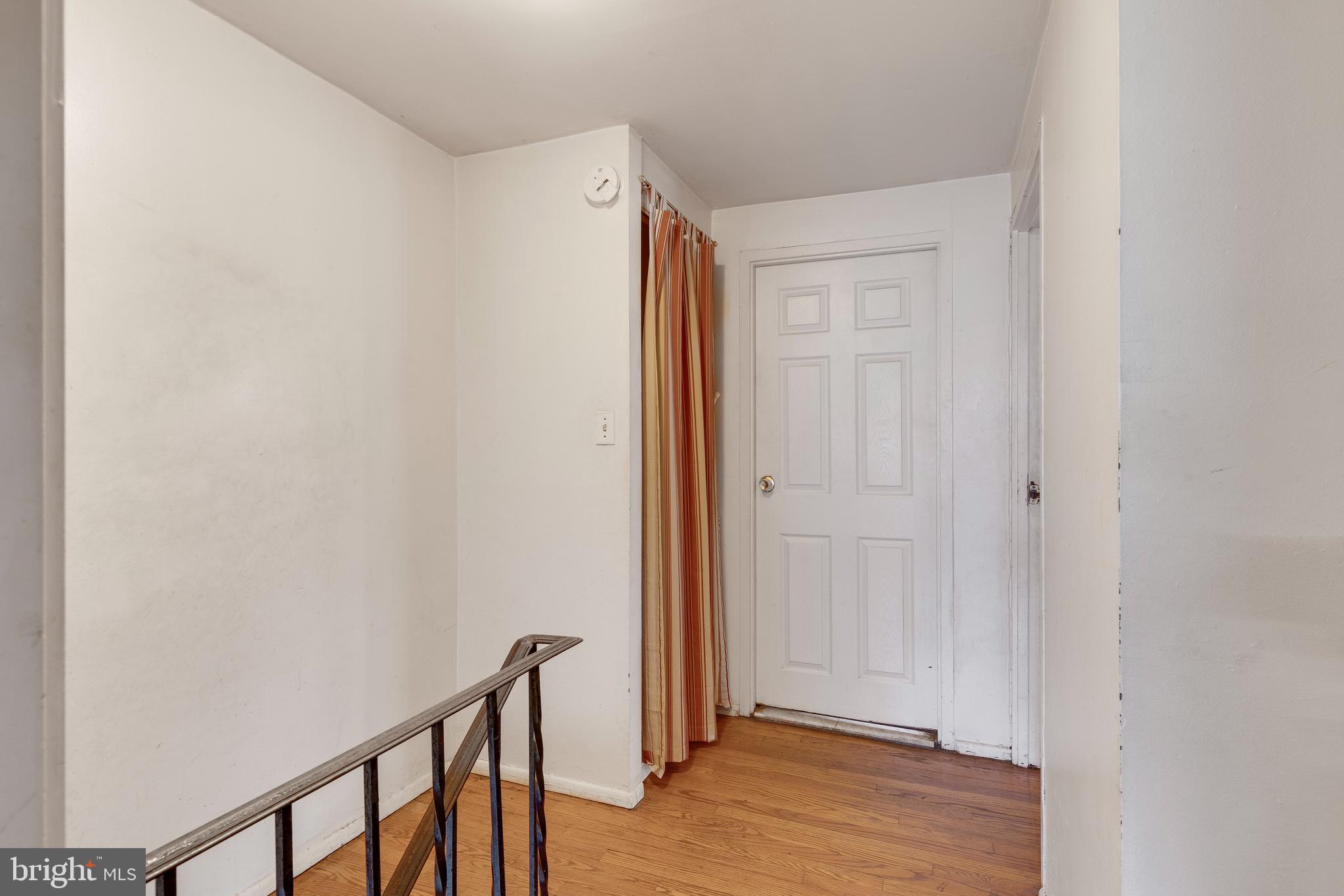 PALMER PARK - Residential