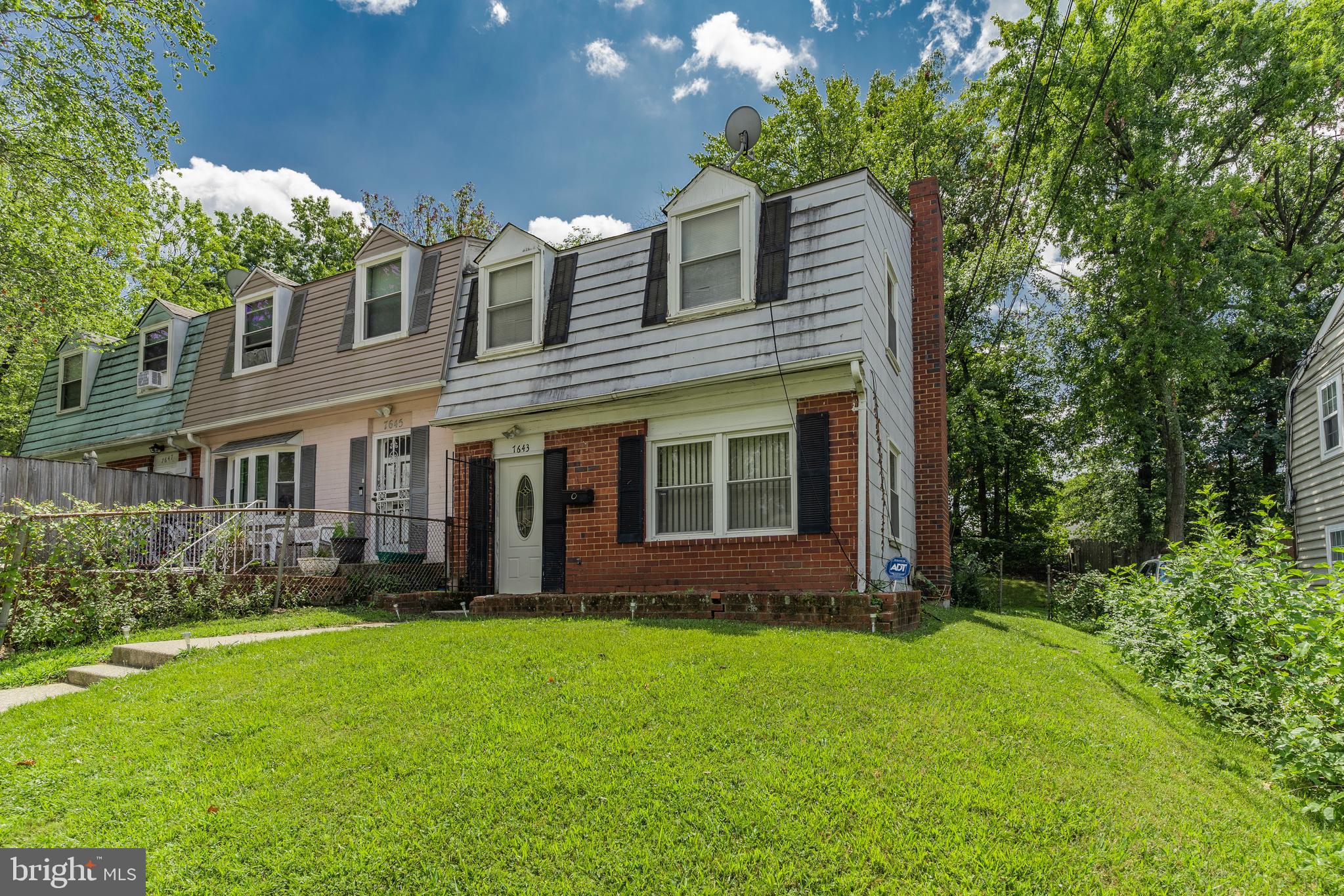 PALMER PARK - Residential