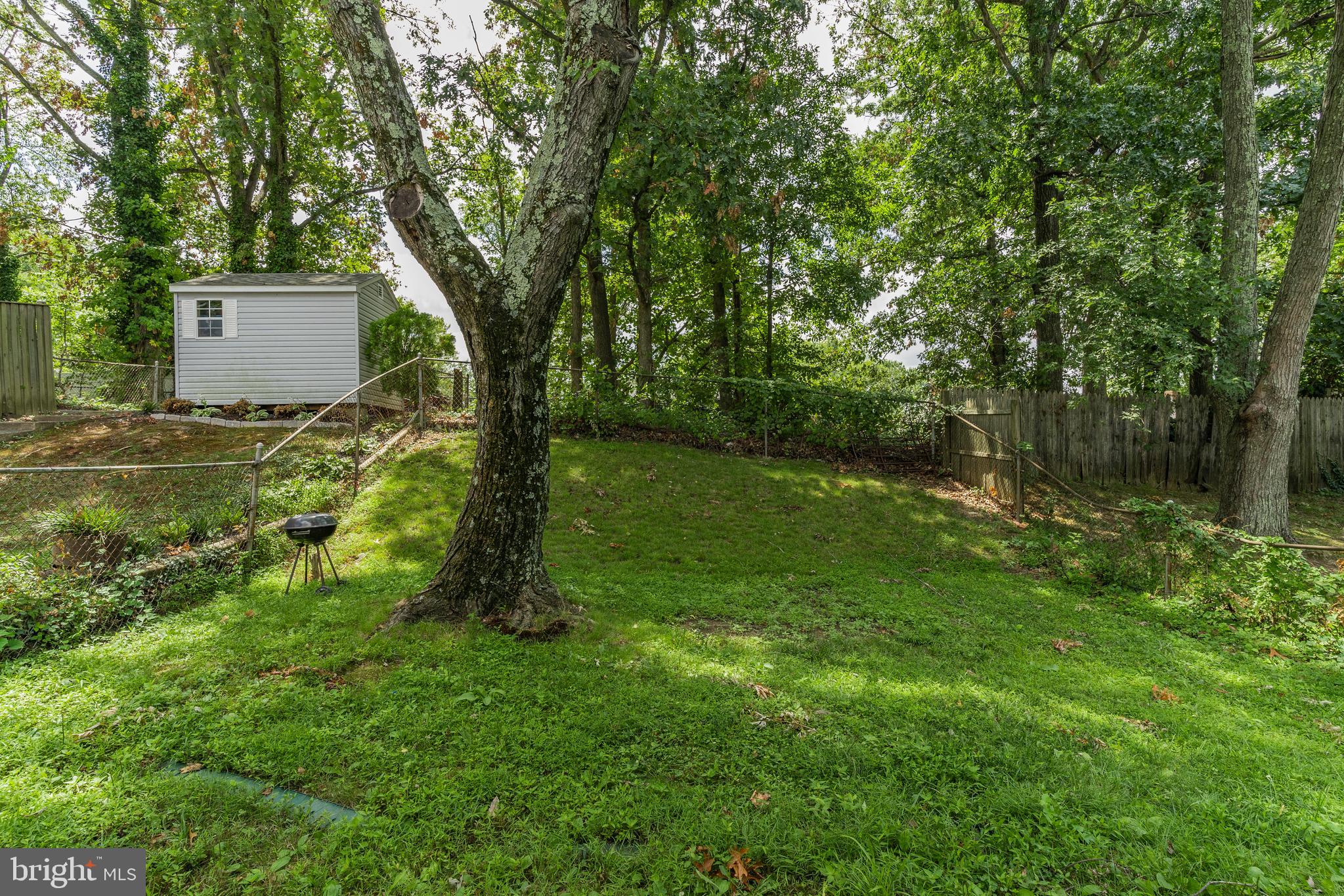 PALMER PARK - Residential