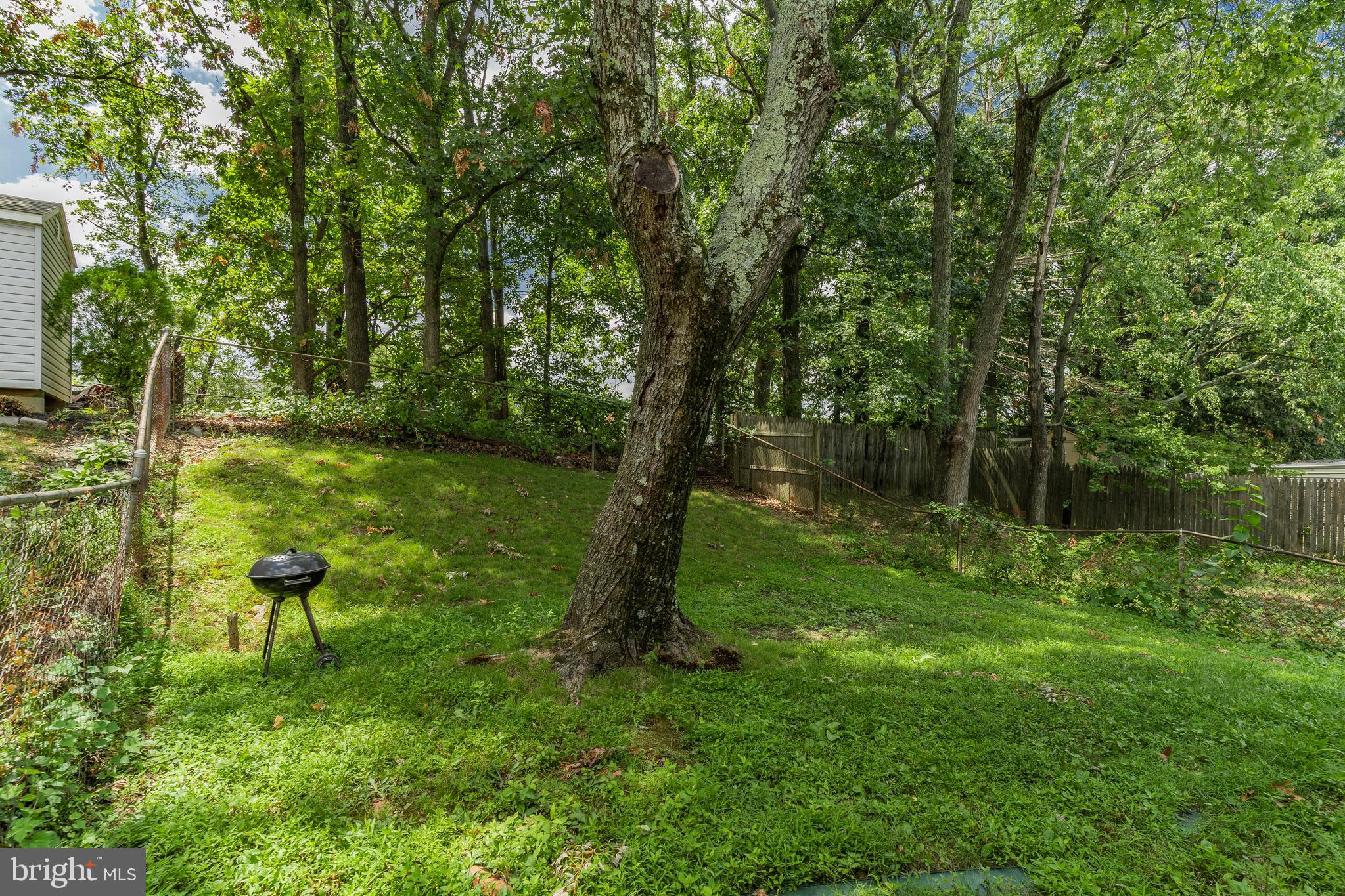 PALMER PARK - Residential