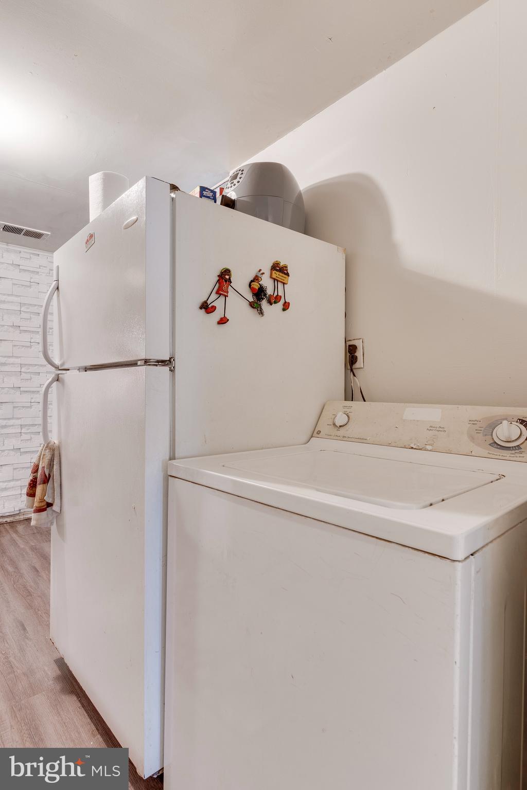 PALMER PARK - Residential