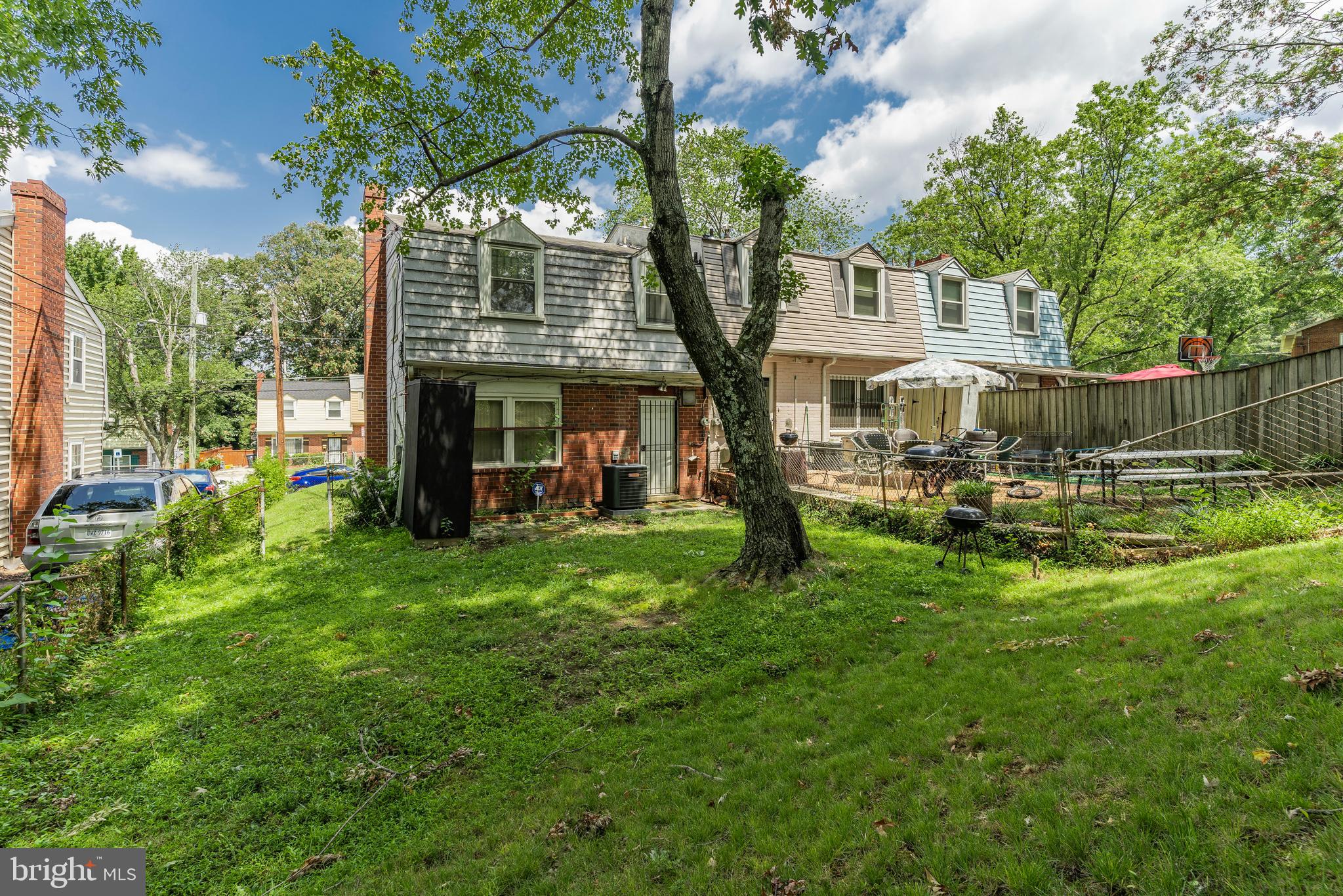 PALMER PARK - Residential