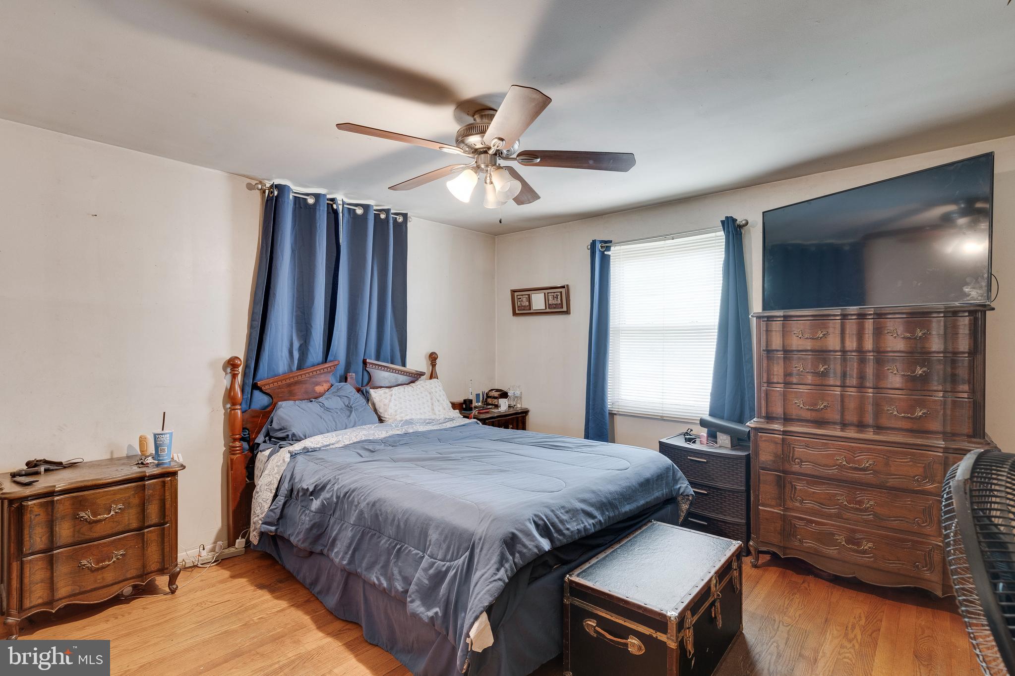 PALMER PARK - Residential