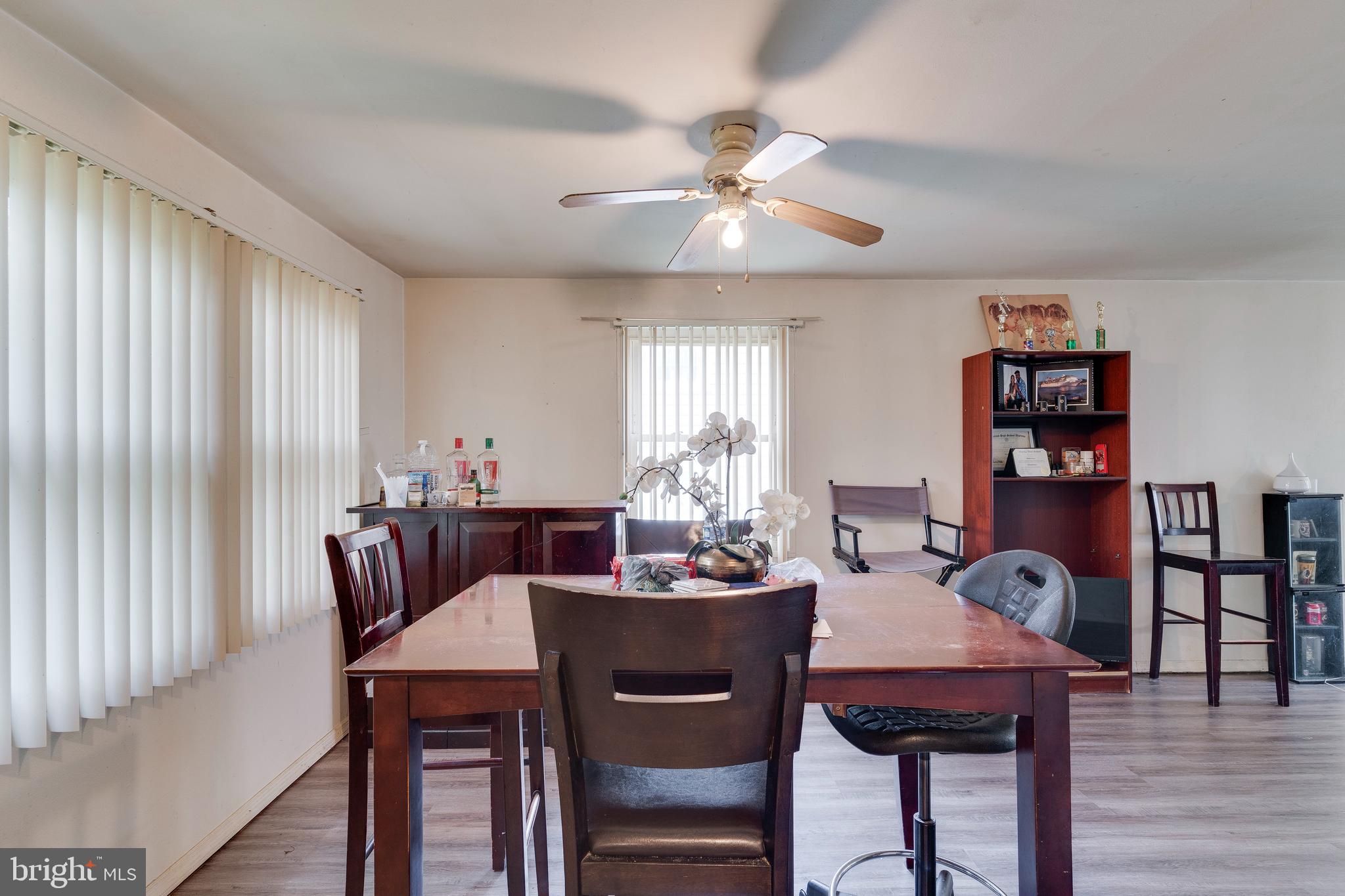 PALMER PARK - Residential