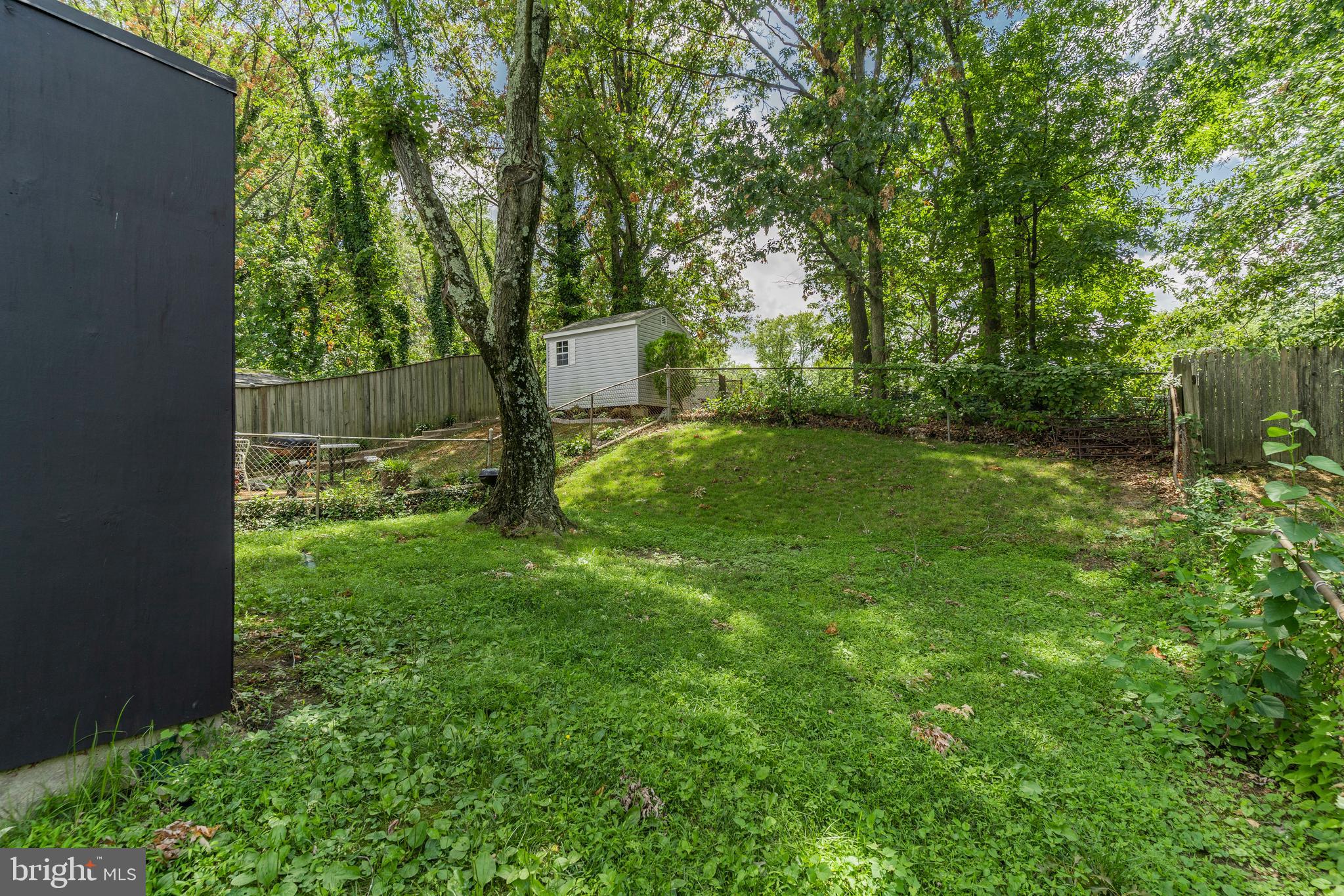 PALMER PARK - Residential