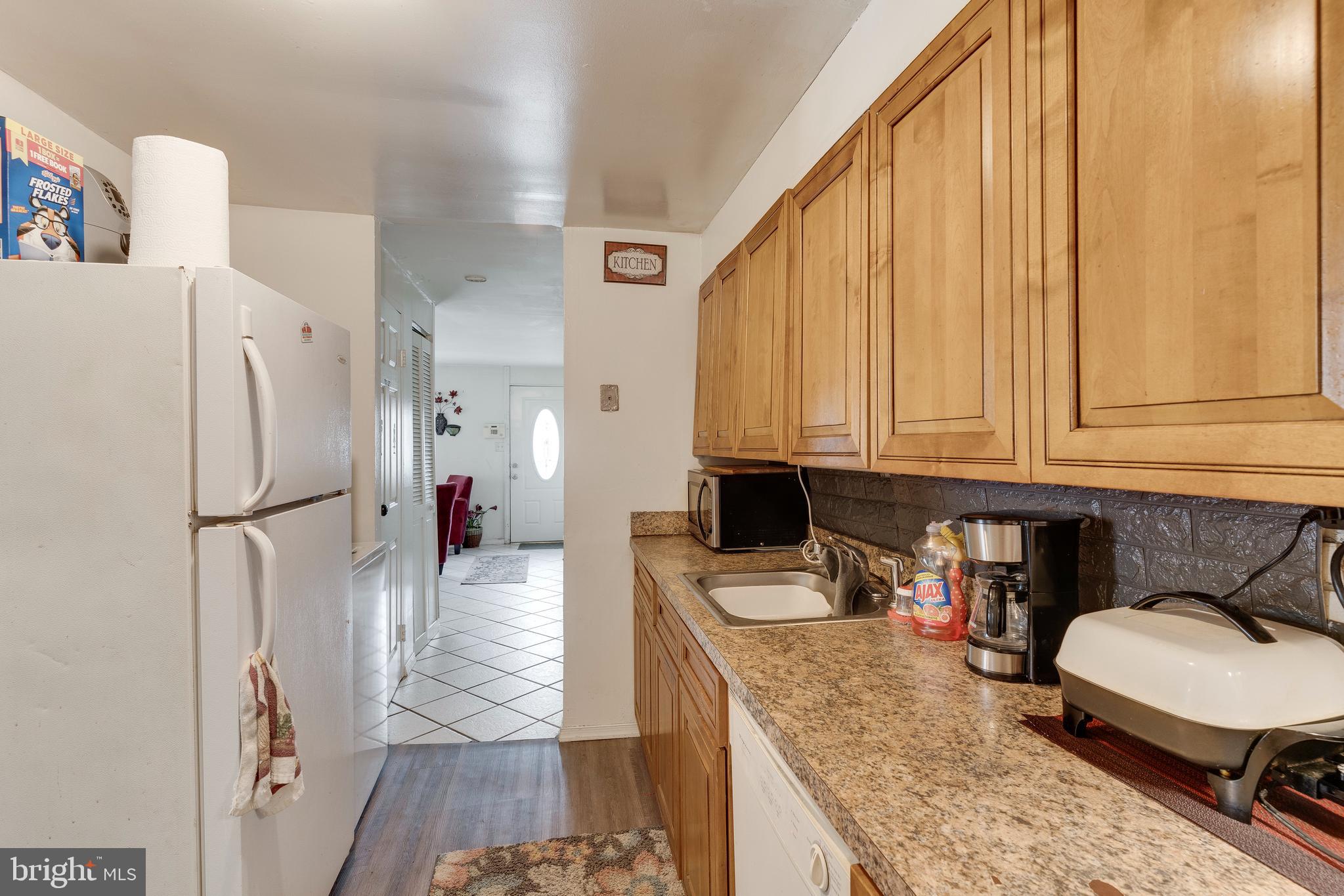 PALMER PARK - Residential