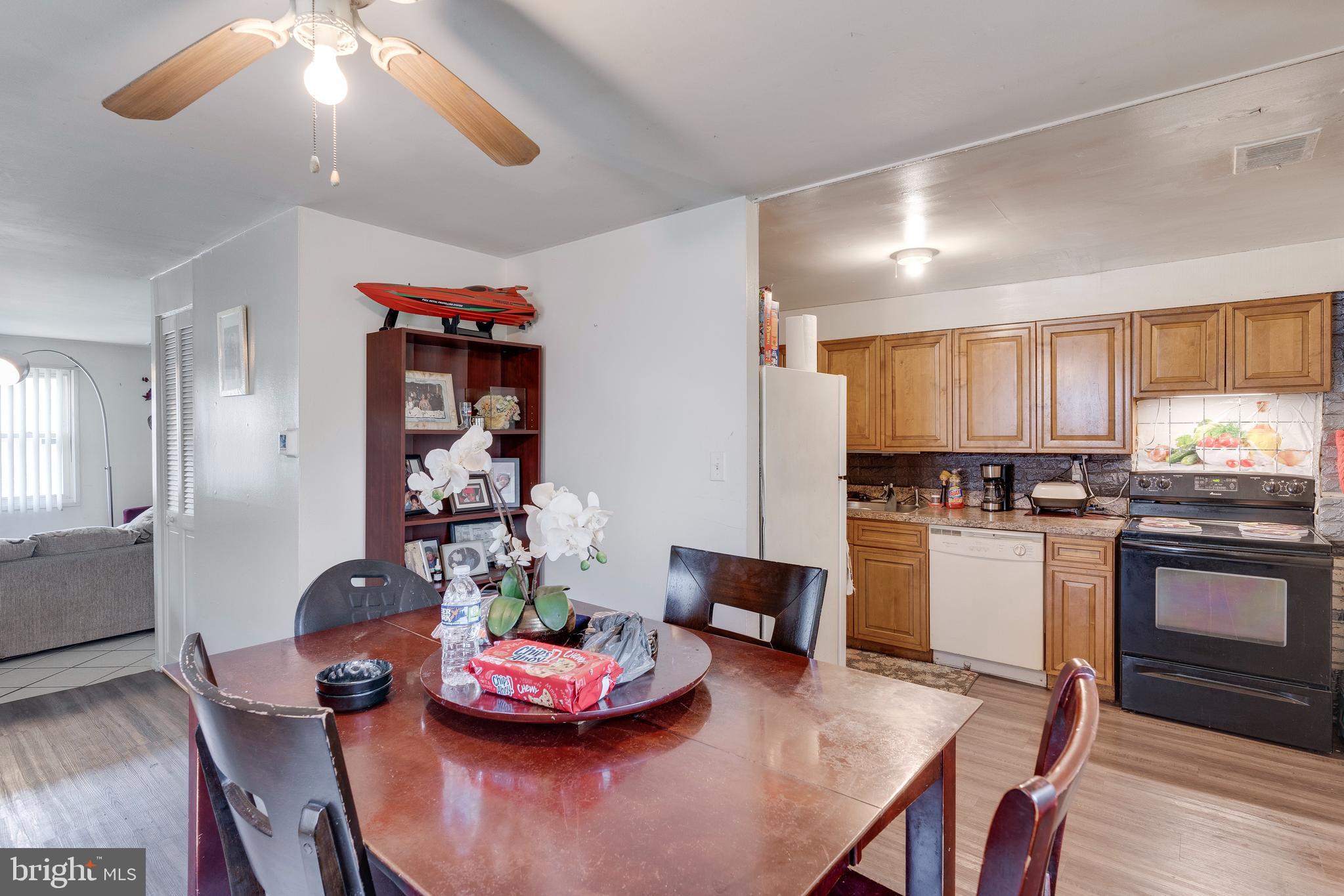 PALMER PARK - Residential