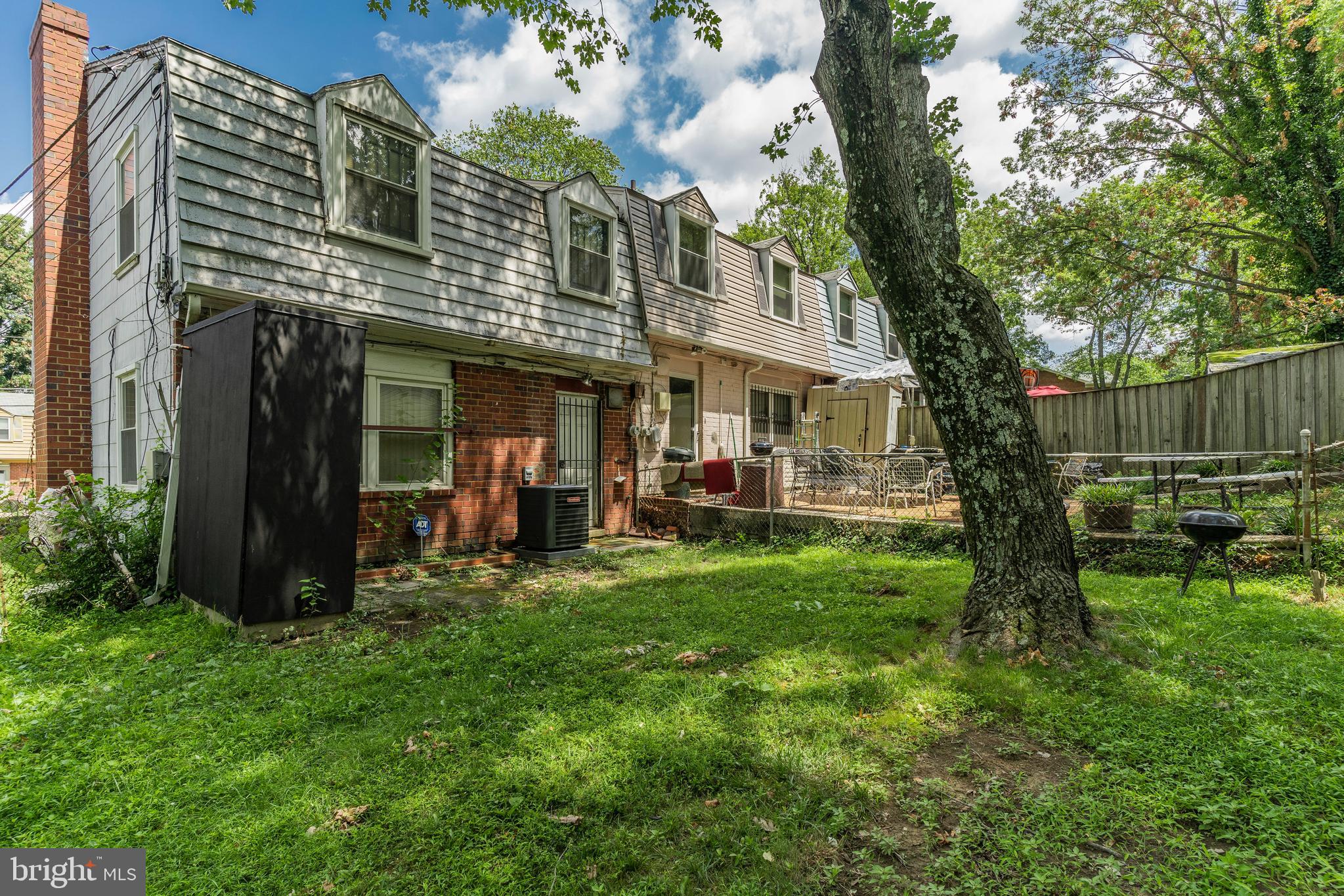 PALMER PARK - Residential