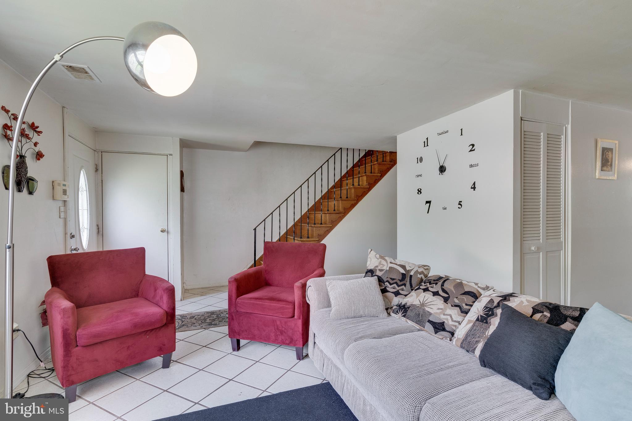 PALMER PARK - Residential