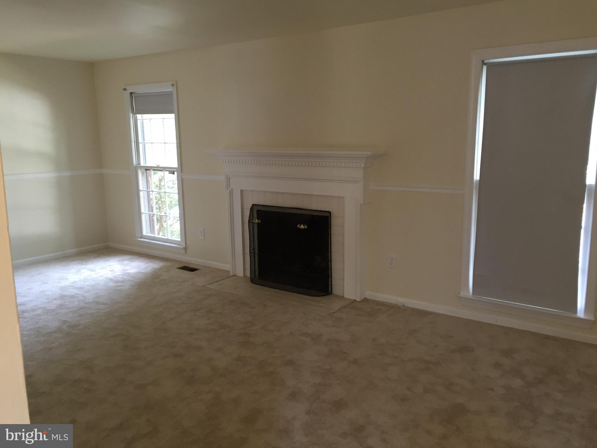 TOWNS OF FOREST HILLS - Residential