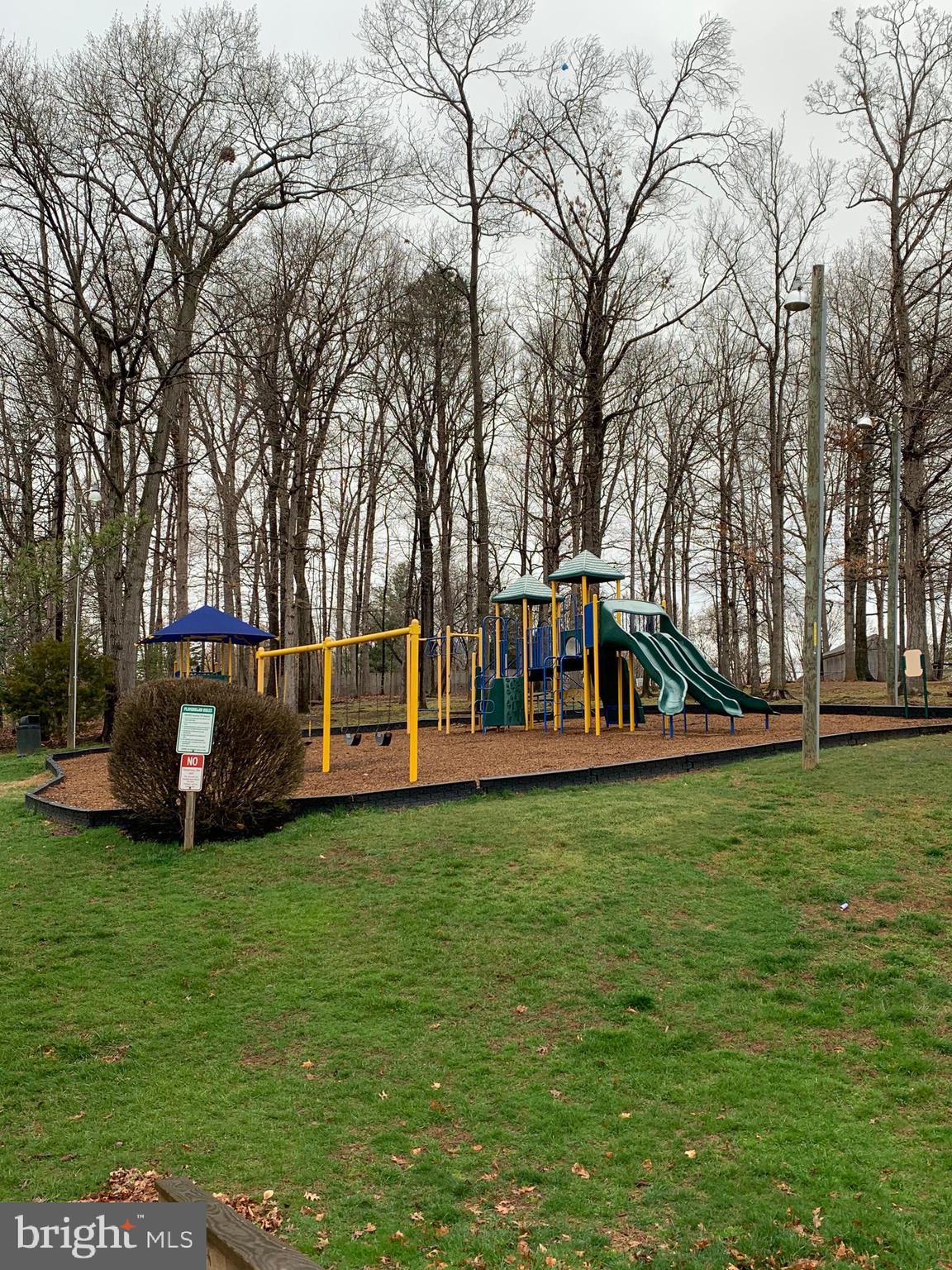 TOWNS OF FOREST HILLS - Residential