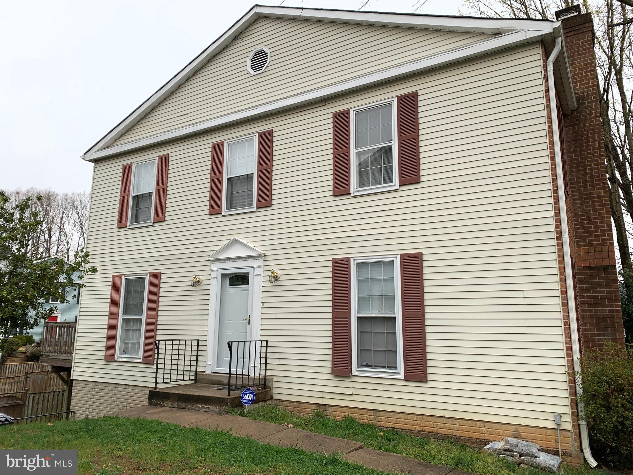 TOWNS OF FOREST HILLS - Residential