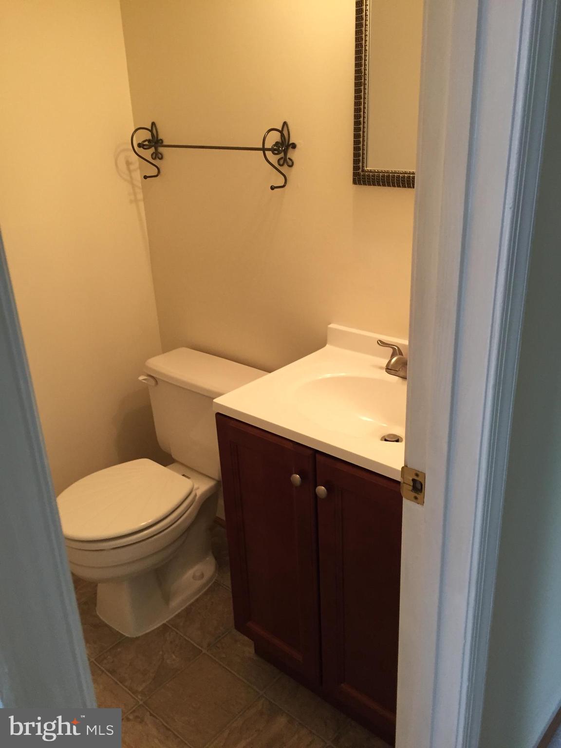 TOWNS OF FOREST HILLS - Residential