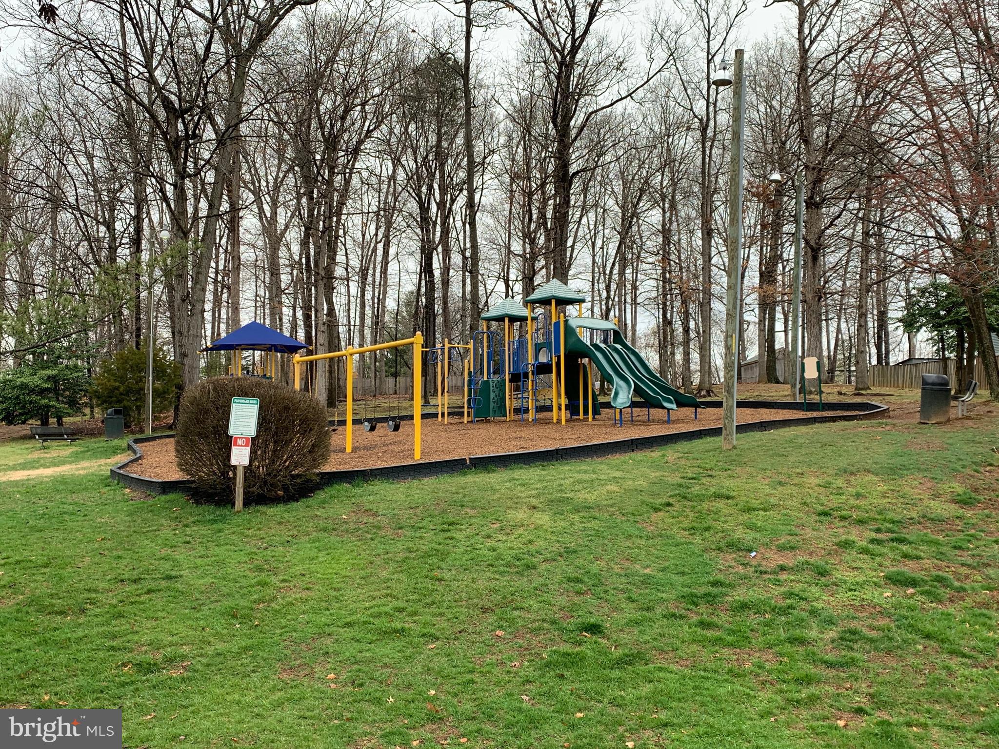 TOWNS OF FOREST HILLS - Residential