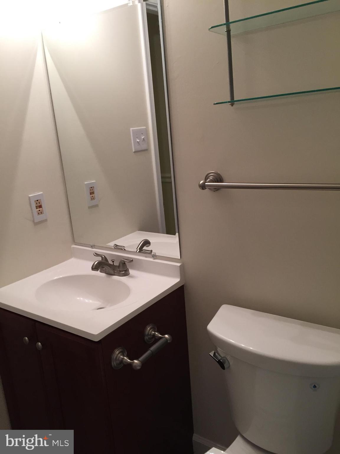 TOWNS OF FOREST HILLS - Residential