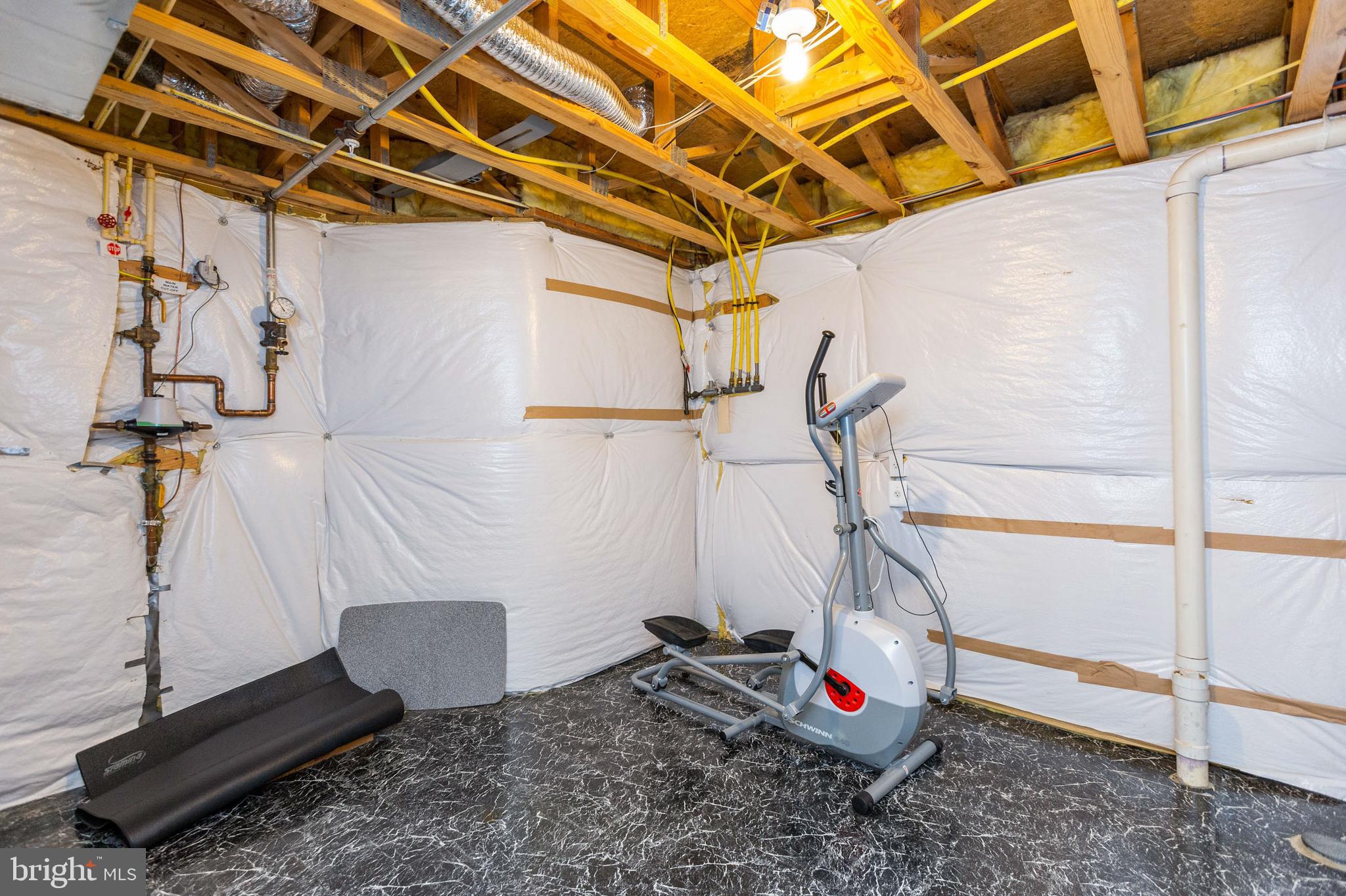 EMERSON - Residential