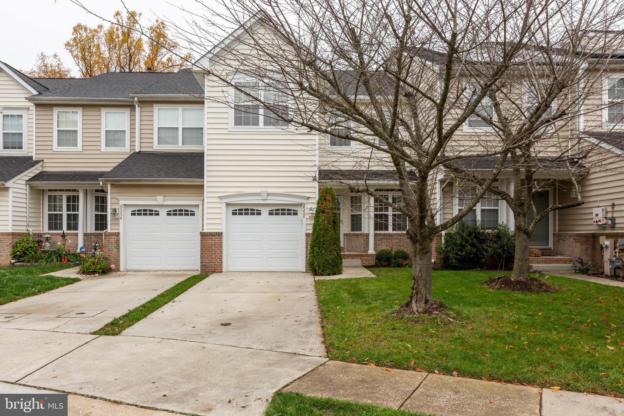 EMERSON - Residential