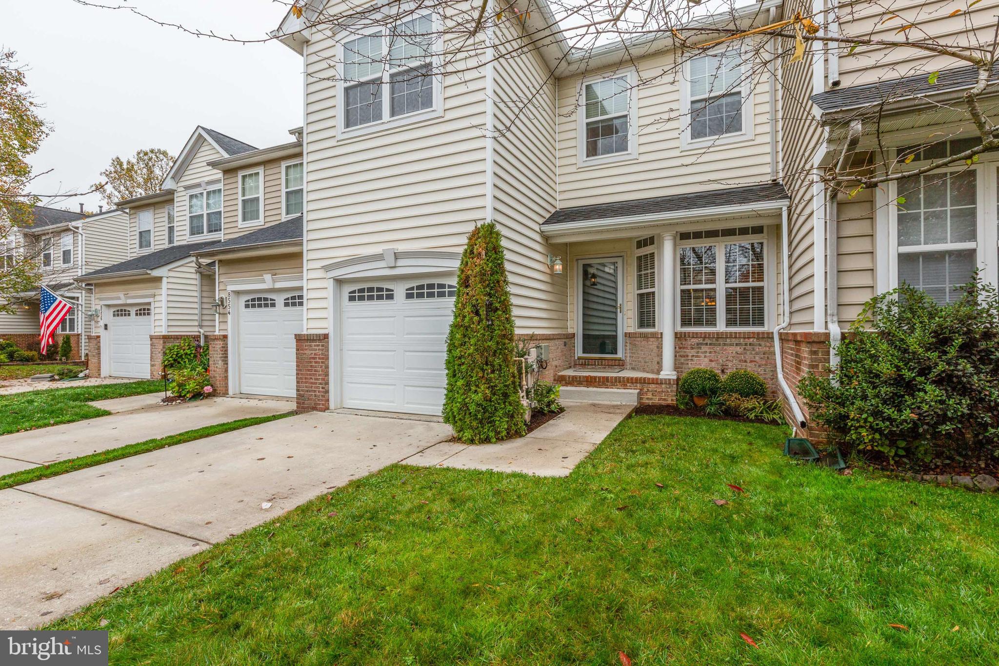 EMERSON - Residential