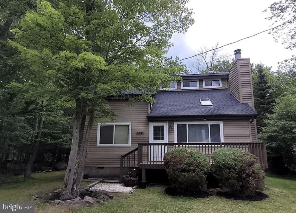 Photo of 7688 Fawn Ln, TOBYHANNA, PA 18466 (MLS # PAMR2005670)