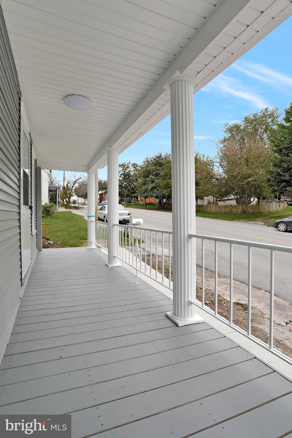 NONE AVAILABLE - Residential Lease