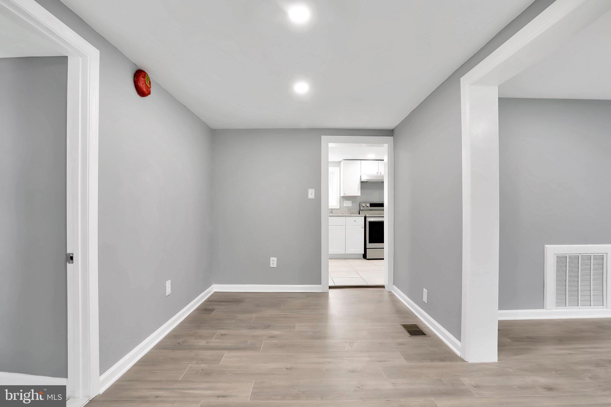 NONE AVAILABLE - Residential Lease