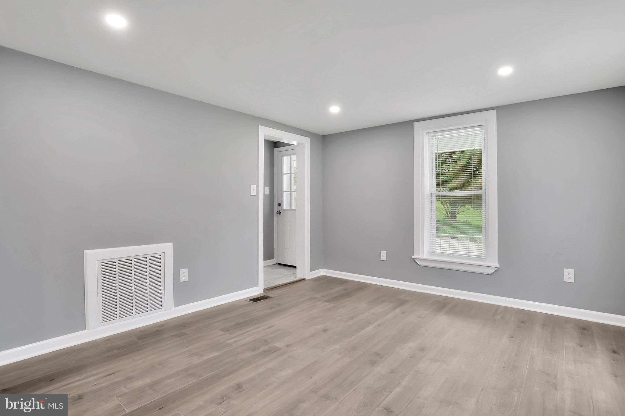 NONE AVAILABLE - Residential Lease