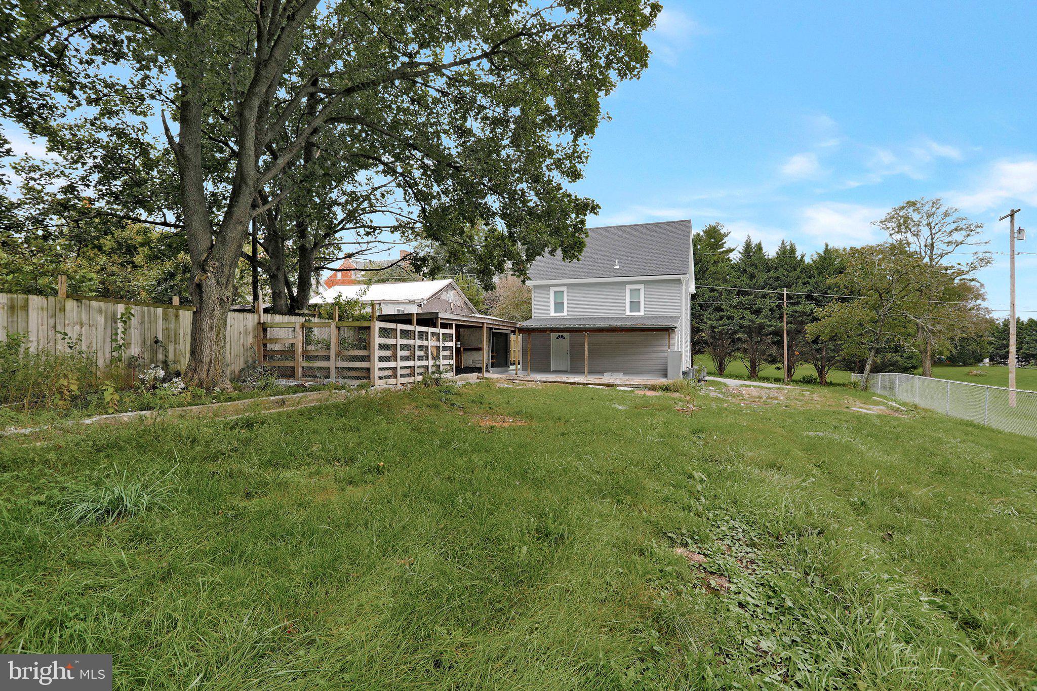 NONE AVAILABLE - Residential Lease