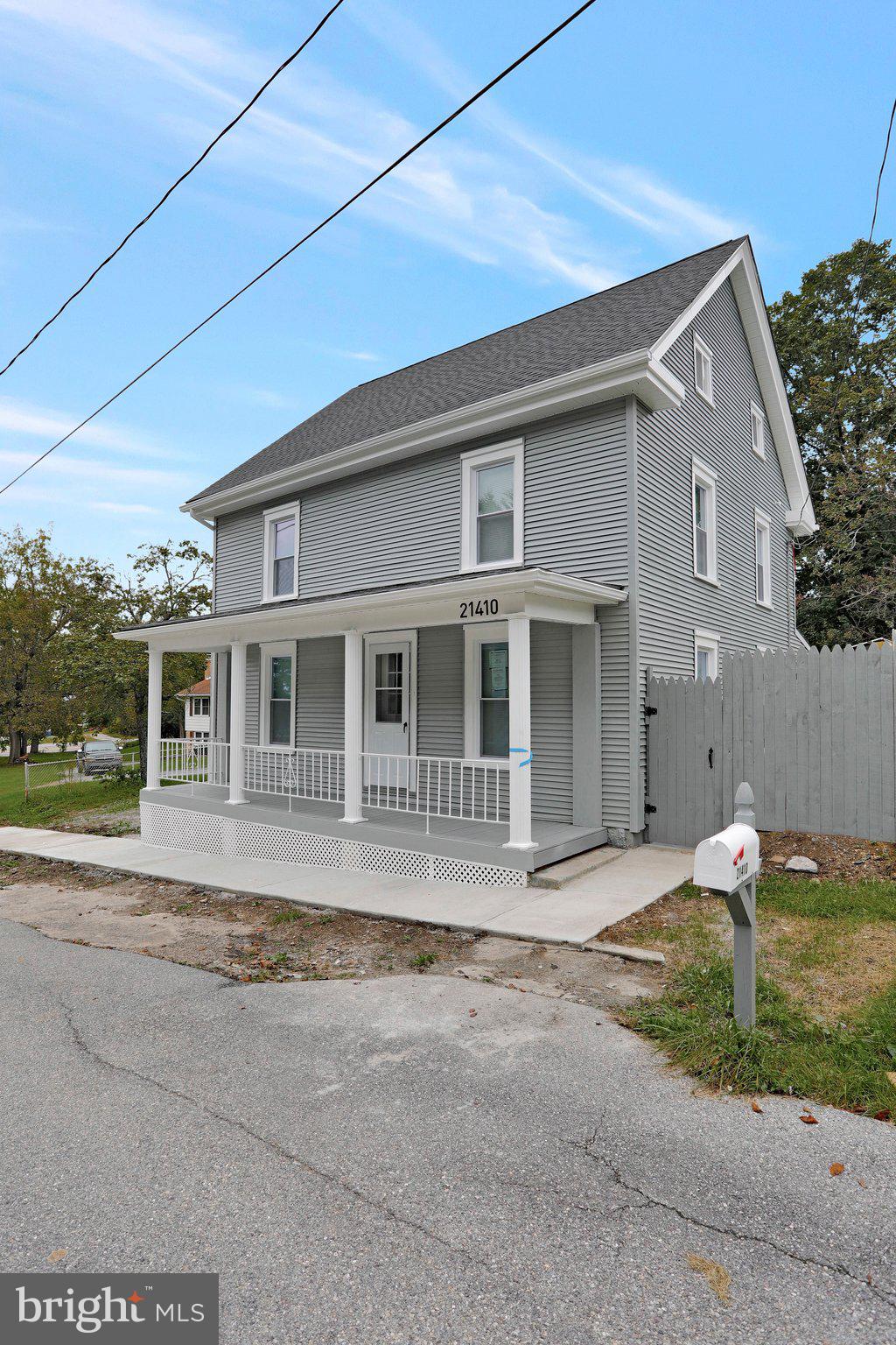 NONE AVAILABLE - Residential Lease