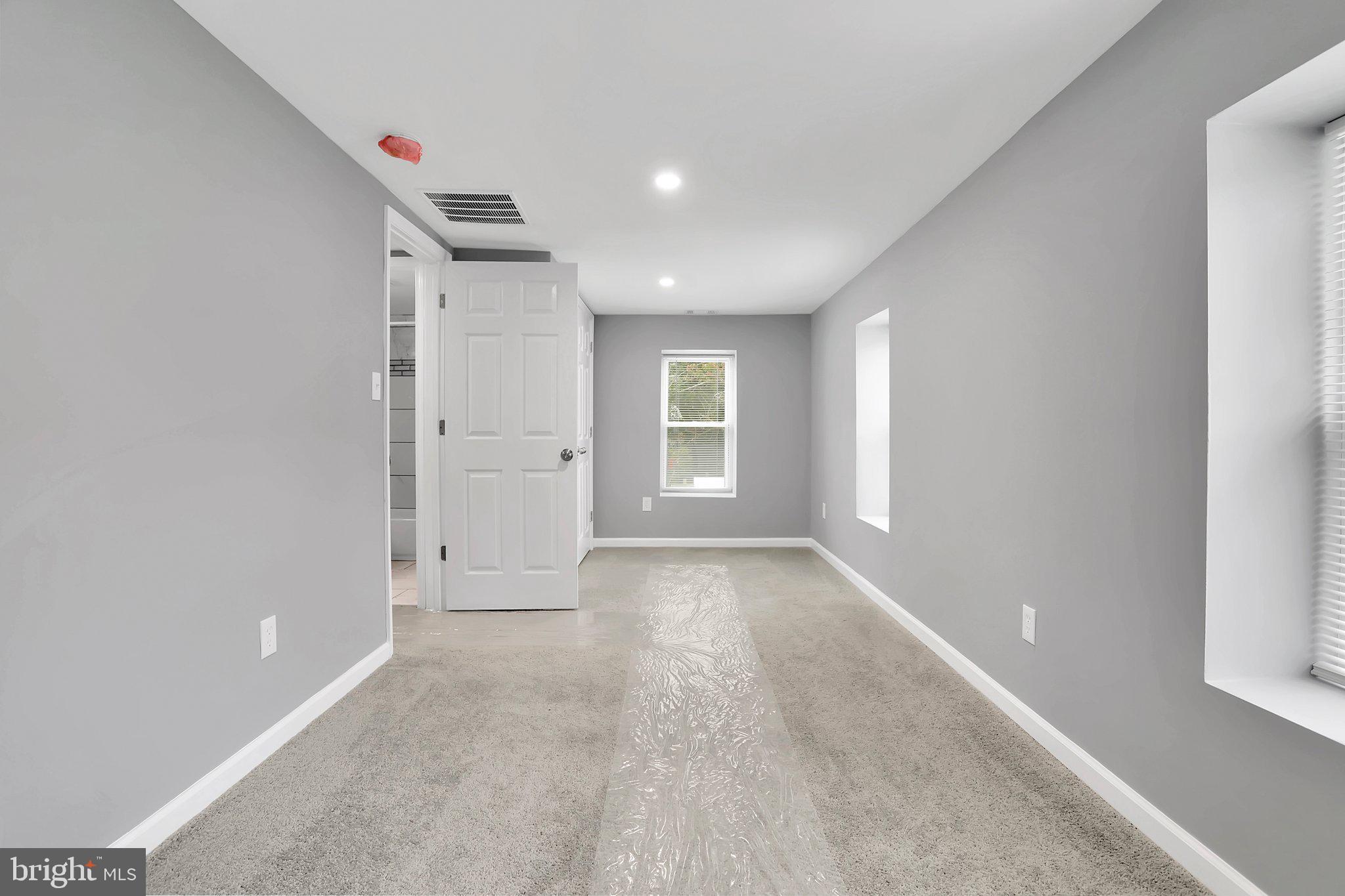 NONE AVAILABLE - Residential Lease