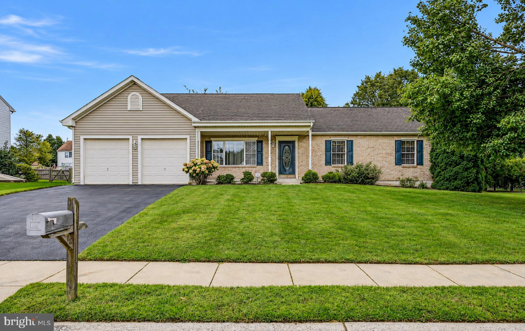 10 Corbit Sharp Drive, Townsend, DE 19734