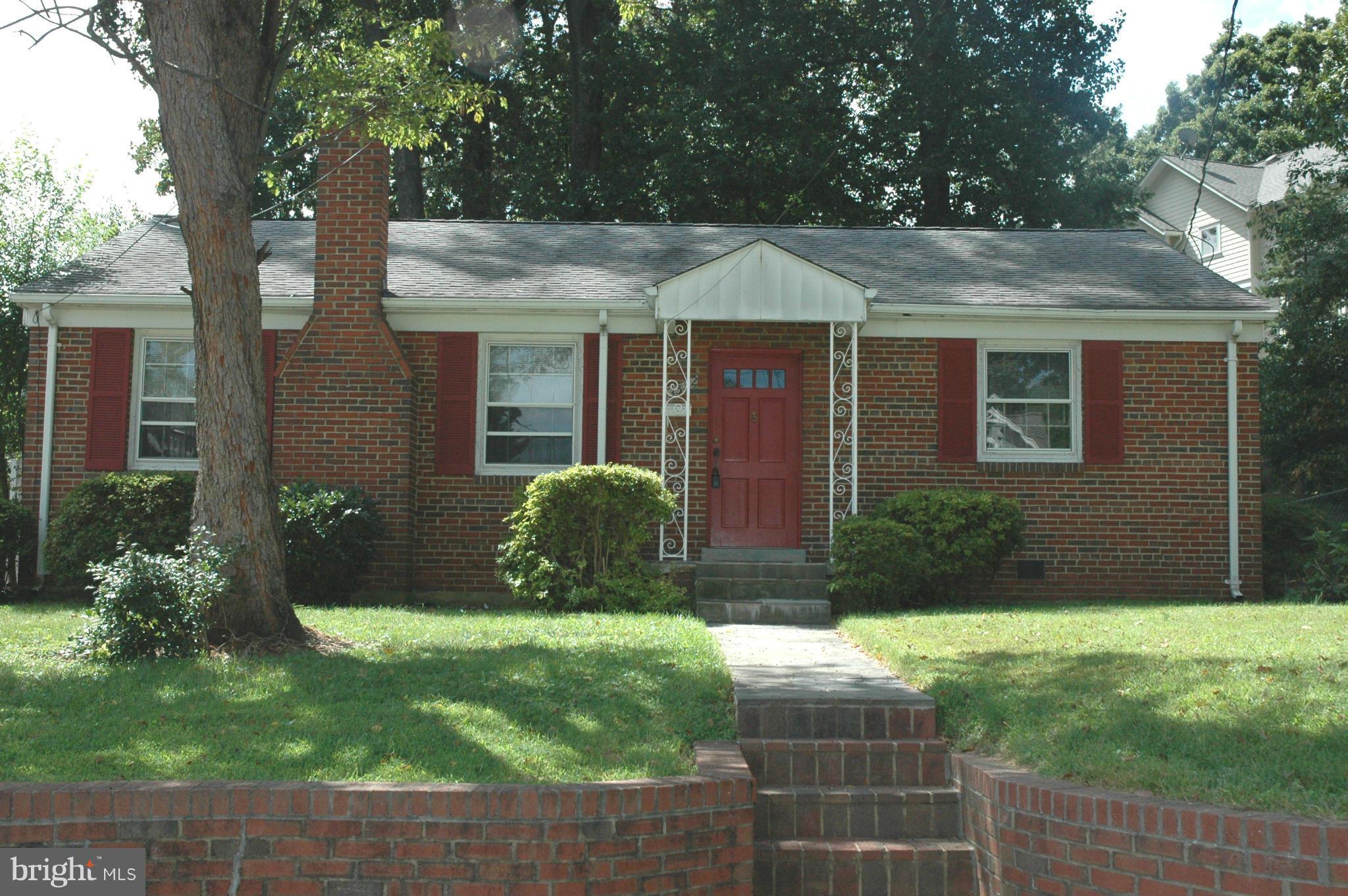 WILLIAMSBURG VILLAGE - Residential Lease