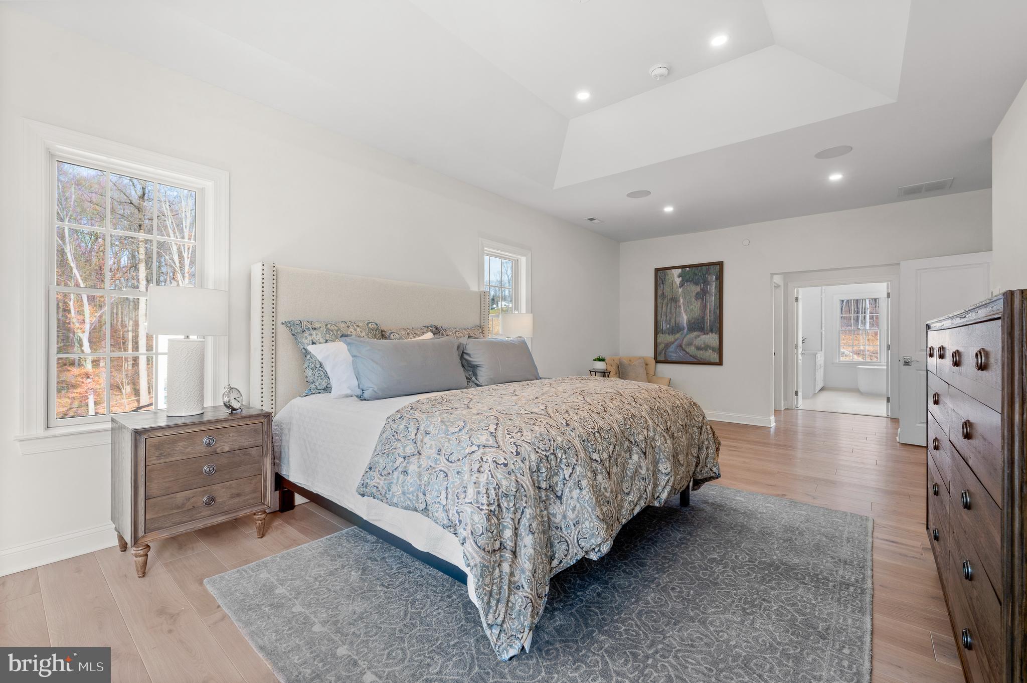 VILLAGE OF FOUR SEASONS - Residential