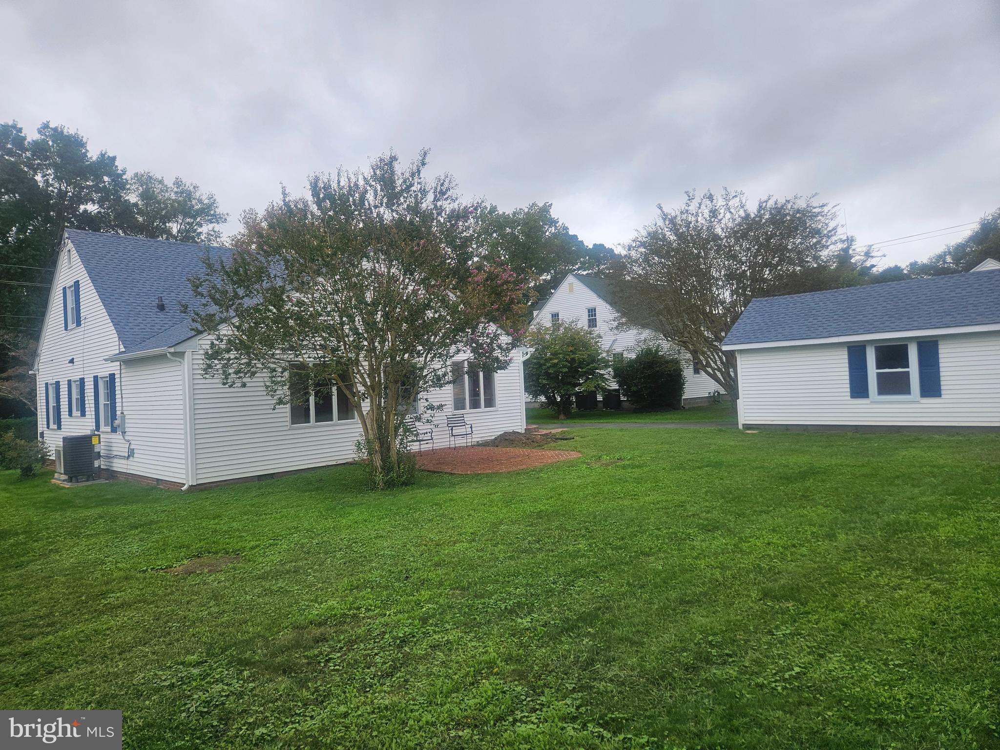 316 SOUTH MAIN STREET