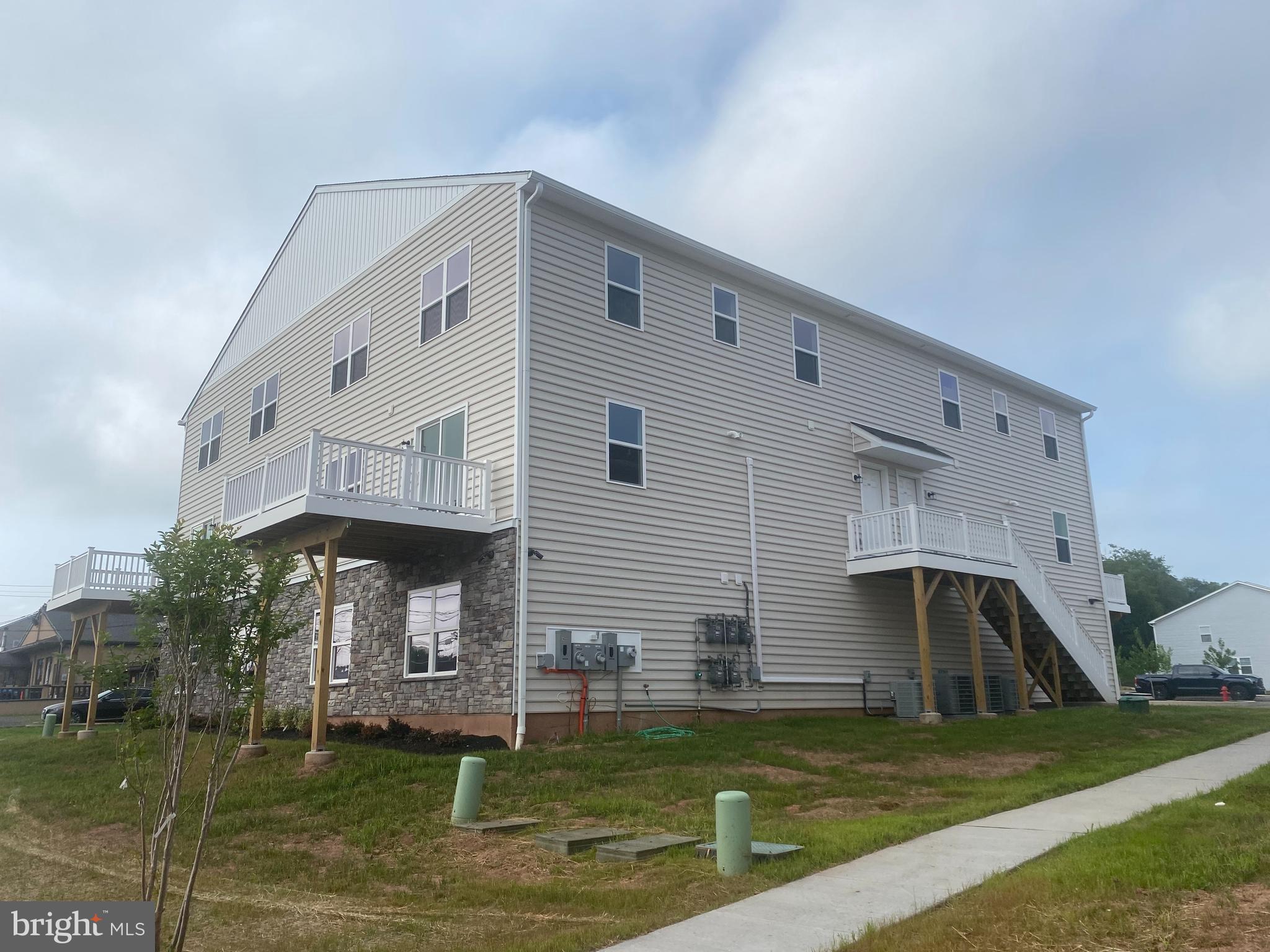 NONE AVAILABLE - Residential Lease