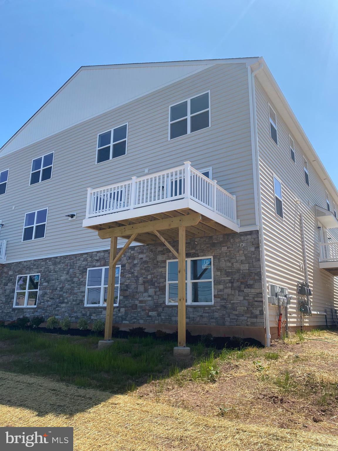 NONE AVAILABLE - Residential Lease