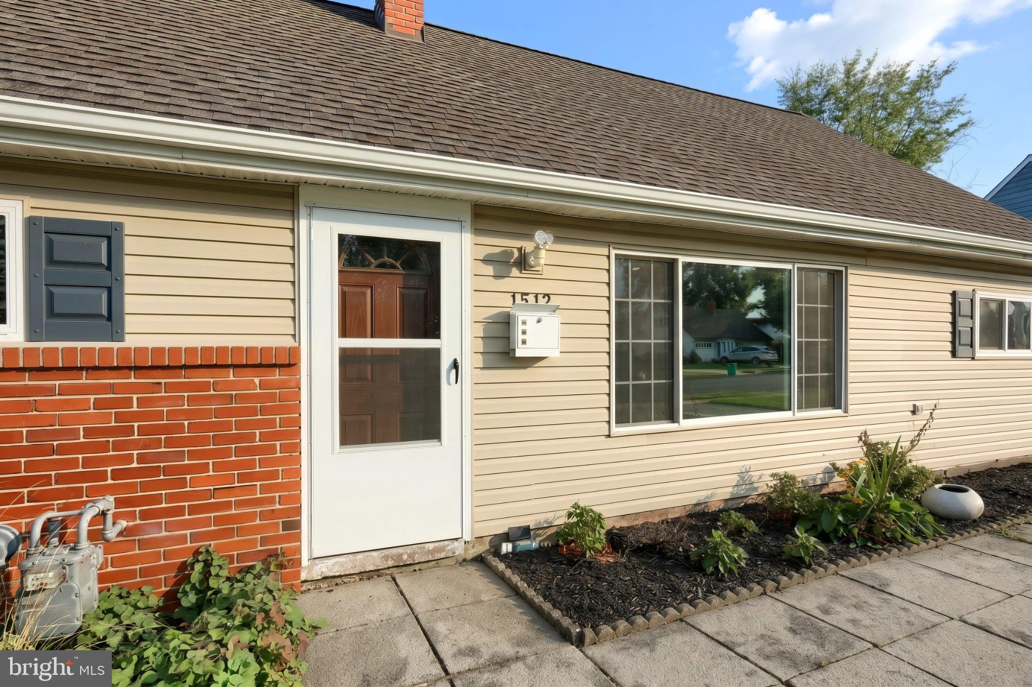 1512 CONTINENTAL ROAD