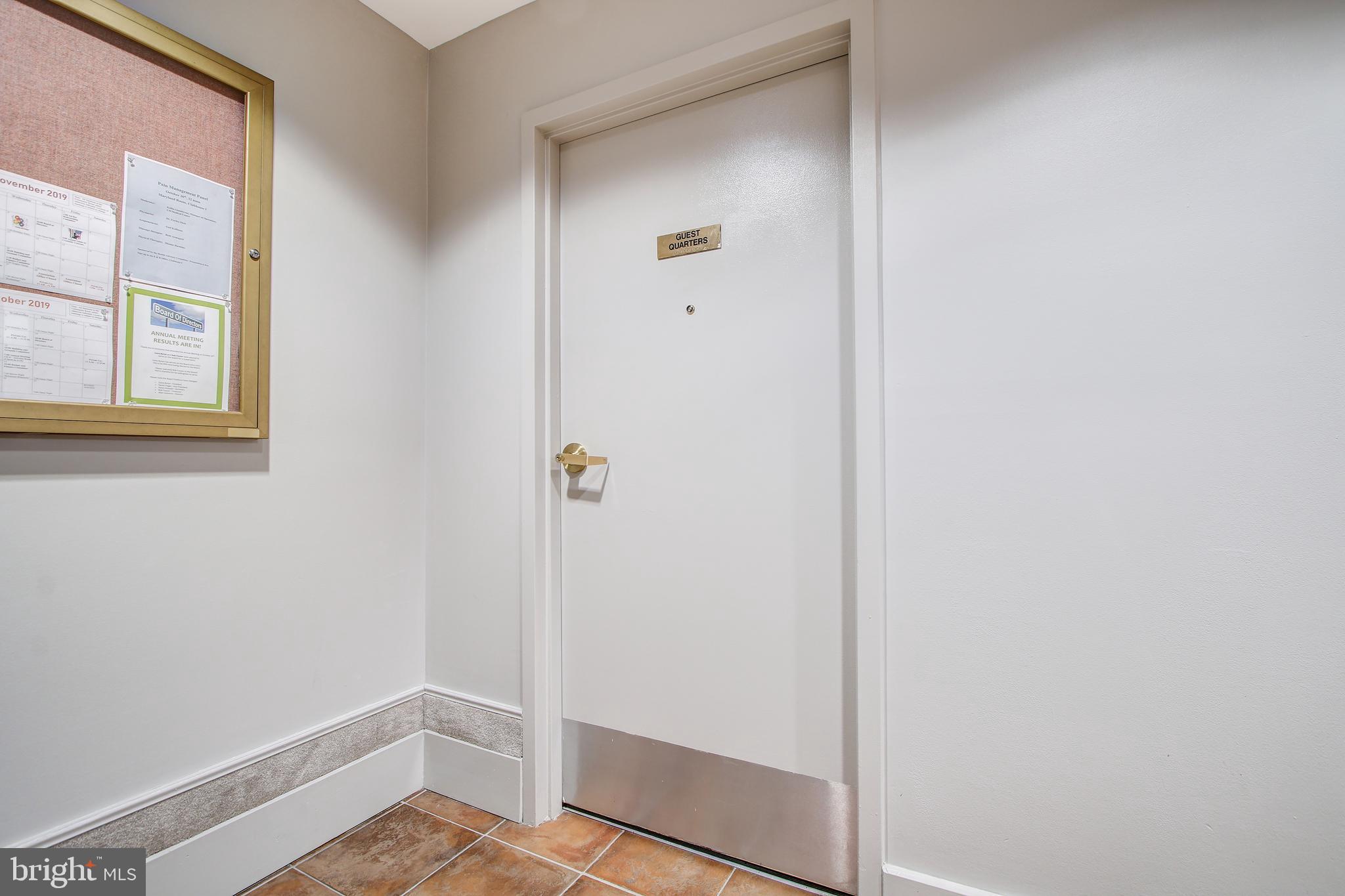 LEISURE WORLD - Residential