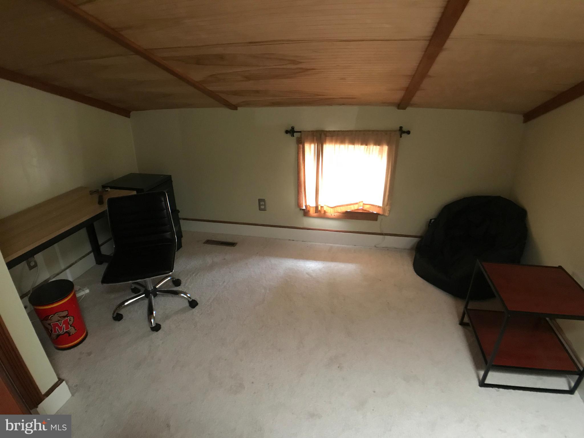 FEDERAL HILL HISTORIC DISTRICT - Residential Lease