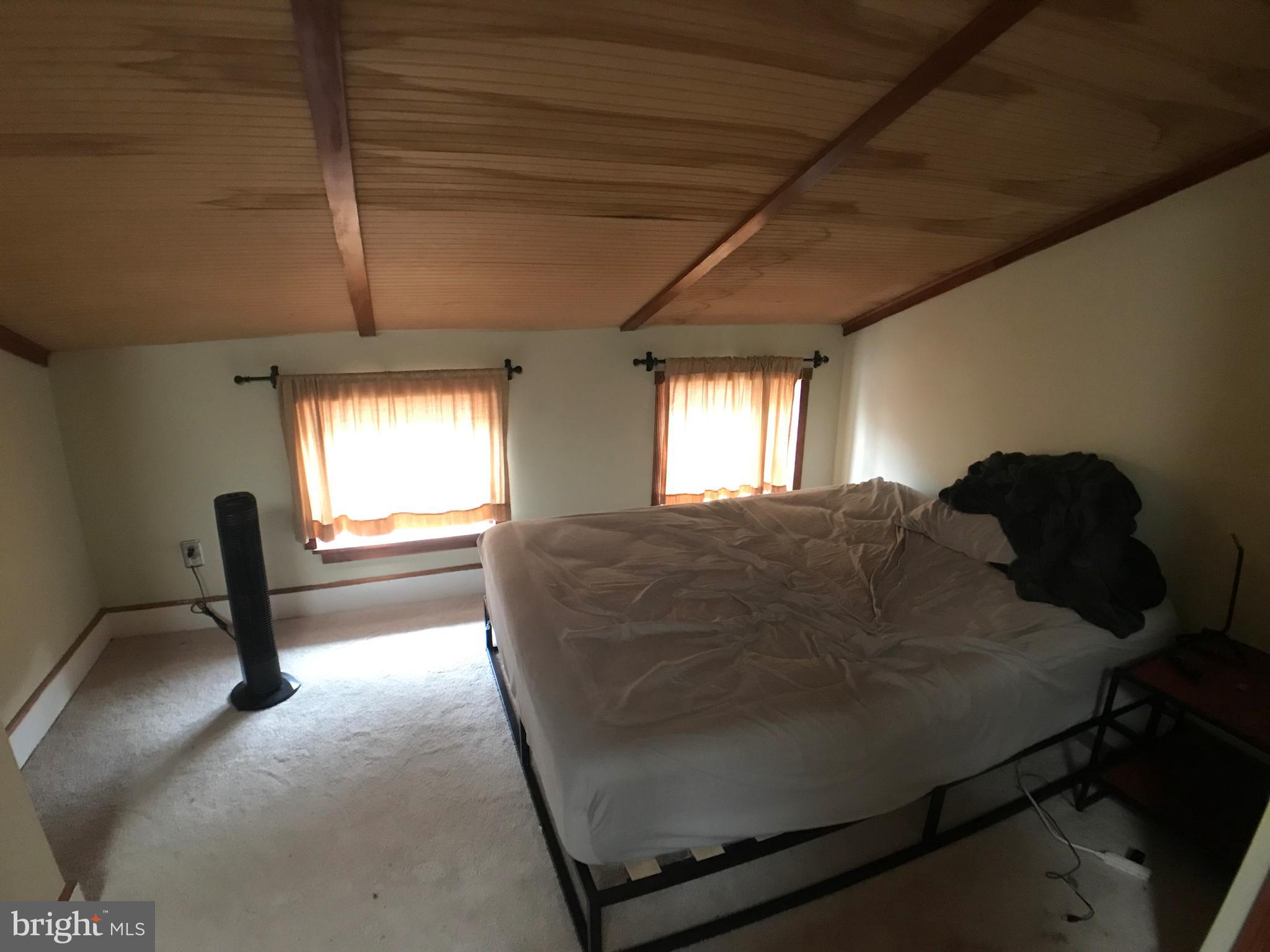 FEDERAL HILL HISTORIC DISTRICT - Residential Lease