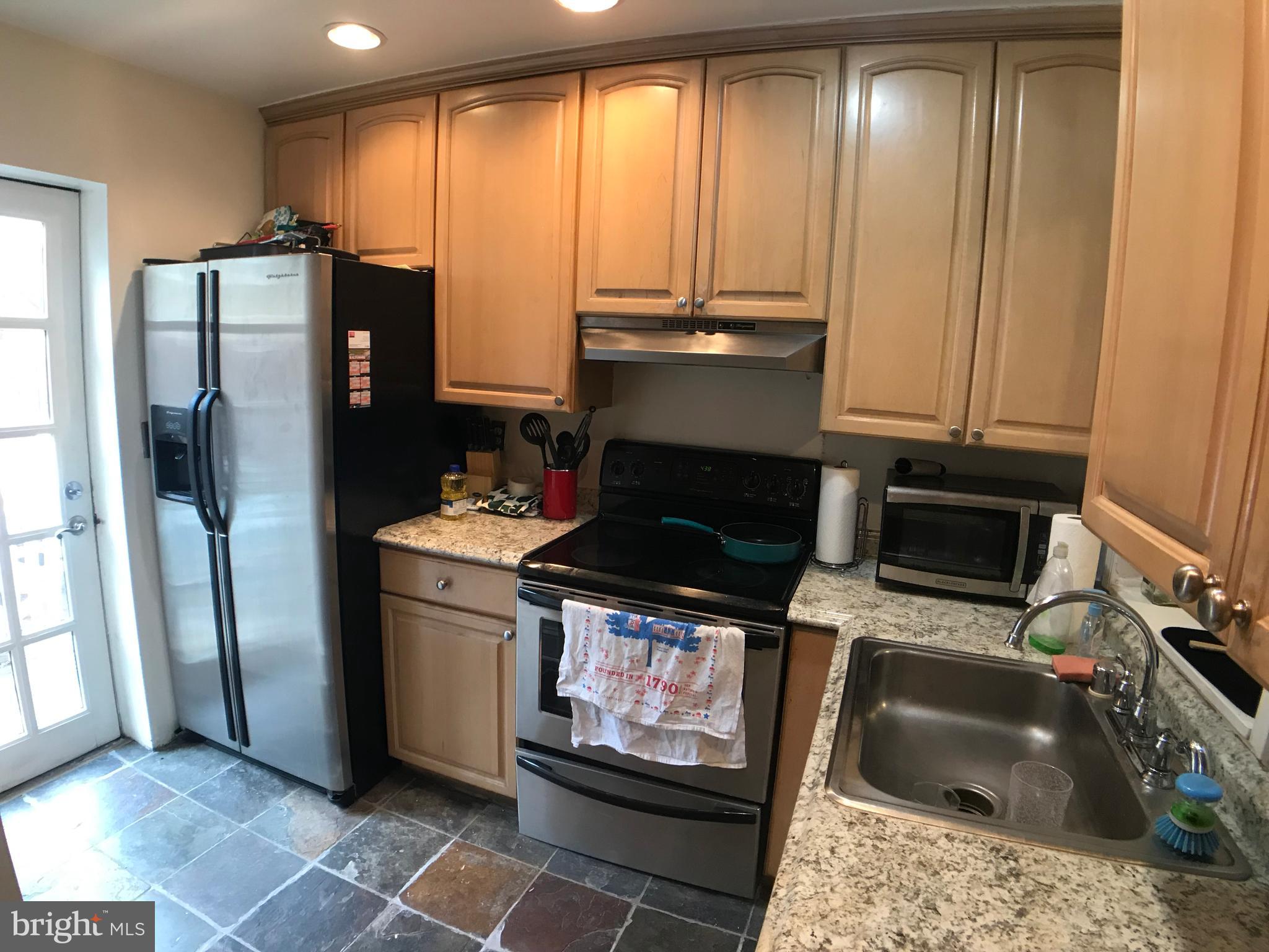 FEDERAL HILL HISTORIC DISTRICT - Residential Lease