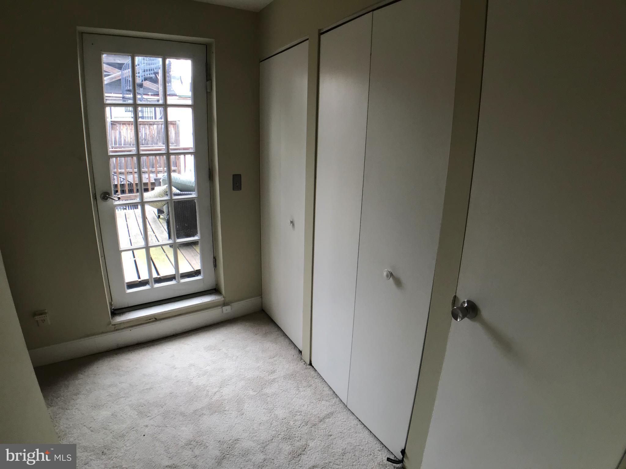 FEDERAL HILL HISTORIC DISTRICT - Residential Lease