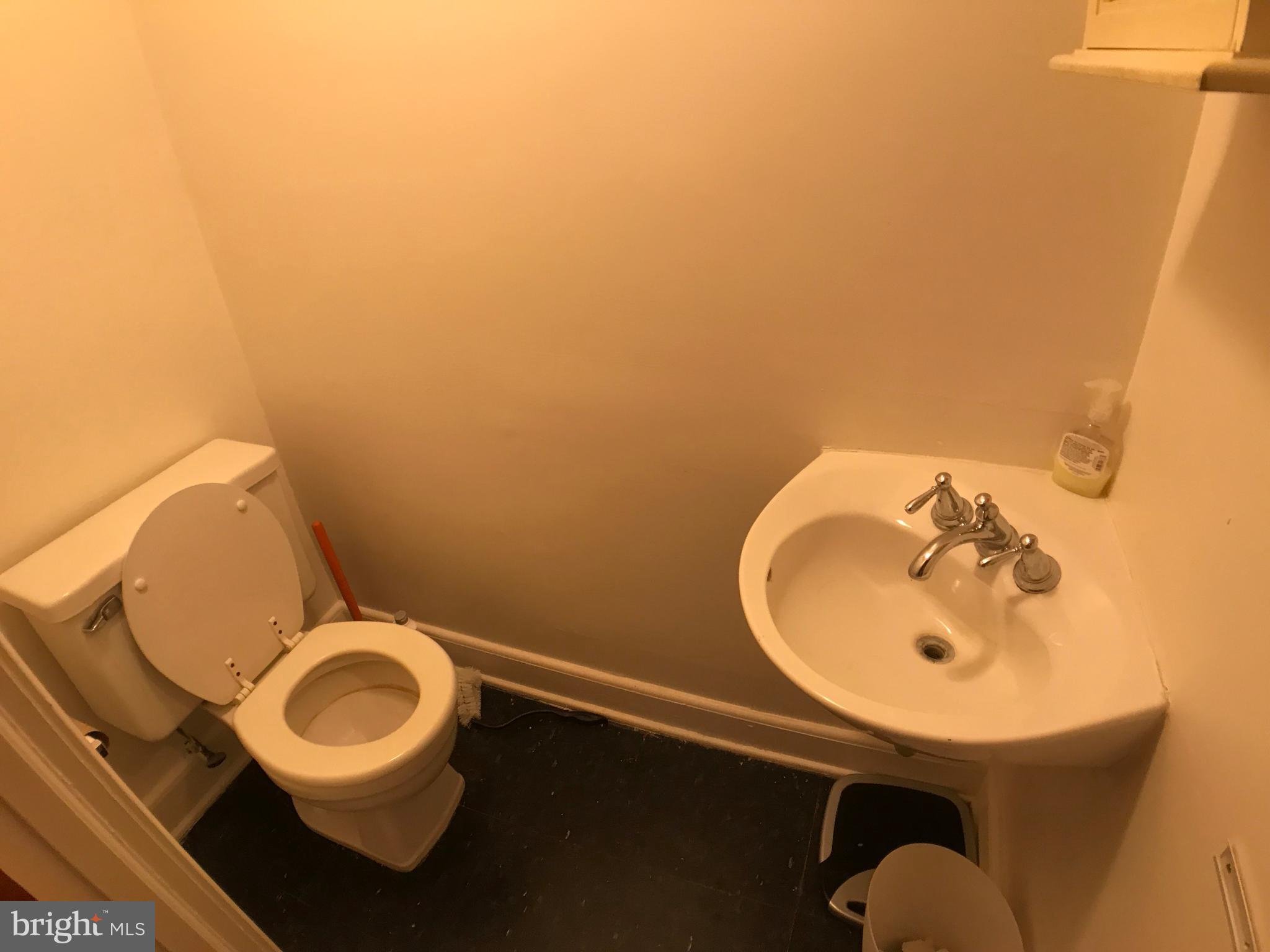 FEDERAL HILL HISTORIC DISTRICT - Residential Lease