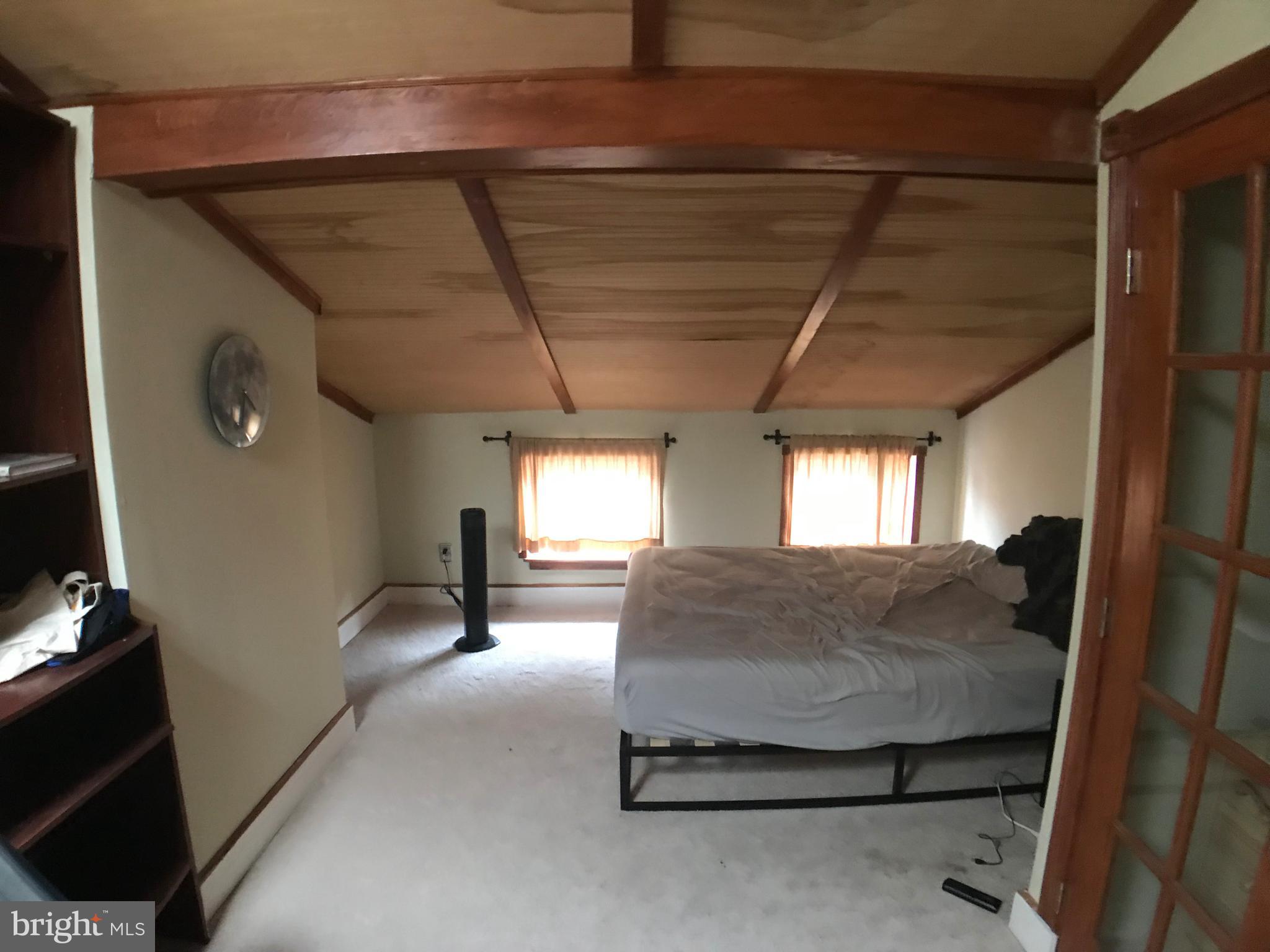 FEDERAL HILL HISTORIC DISTRICT - Residential Lease