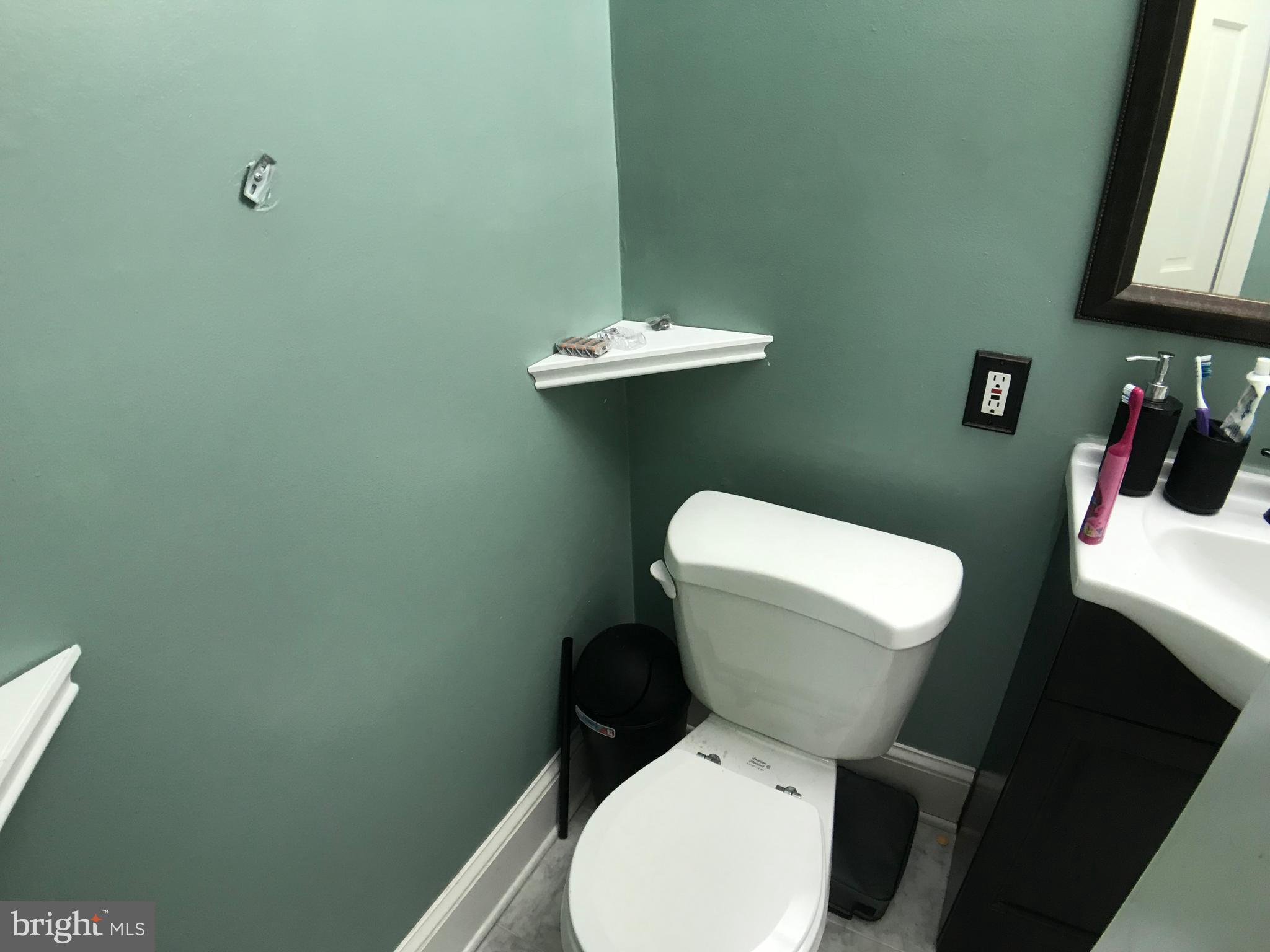 FEDERAL HILL HISTORIC DISTRICT - Residential Lease