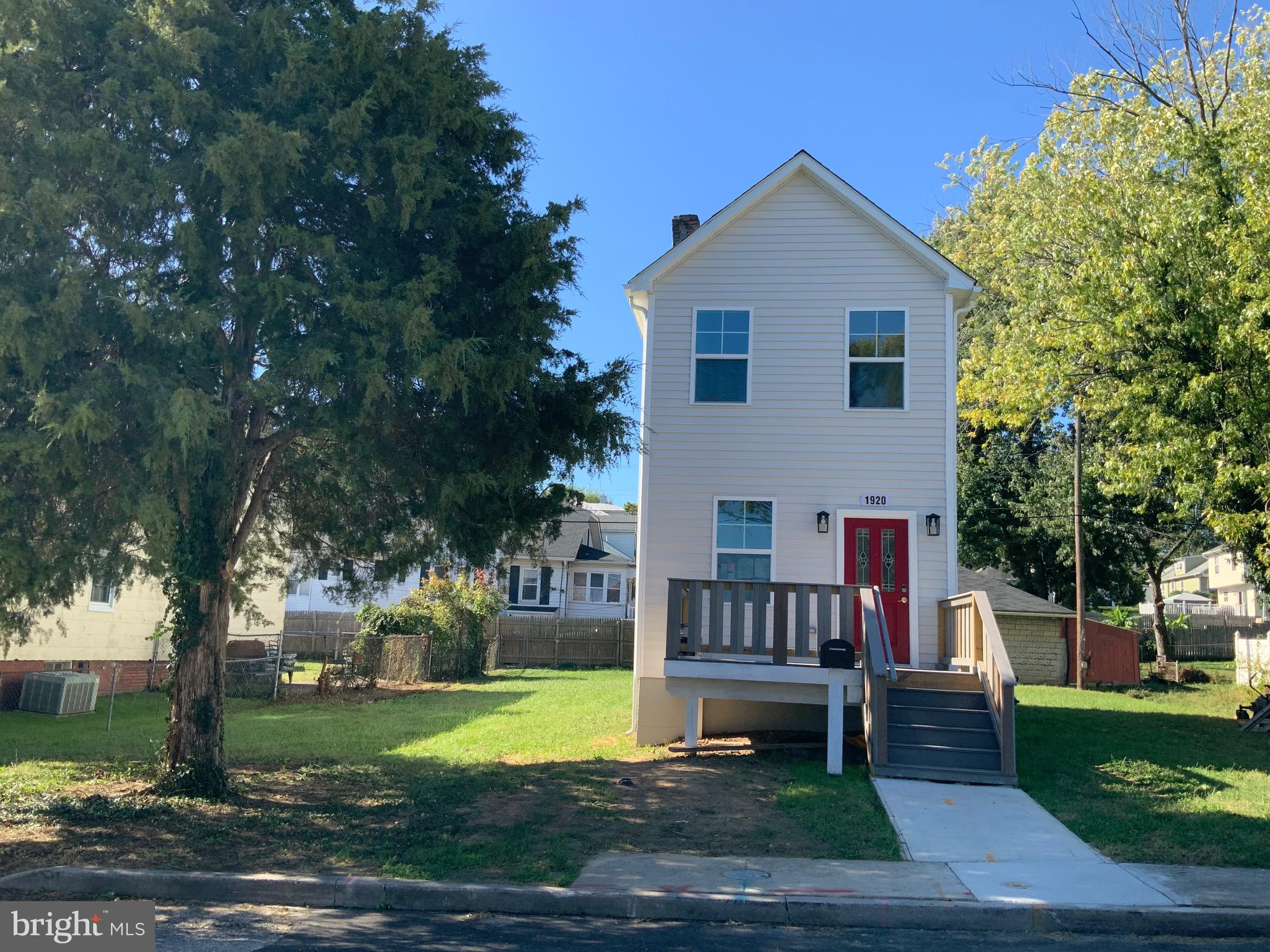 NONE AVAILABLE - Residential