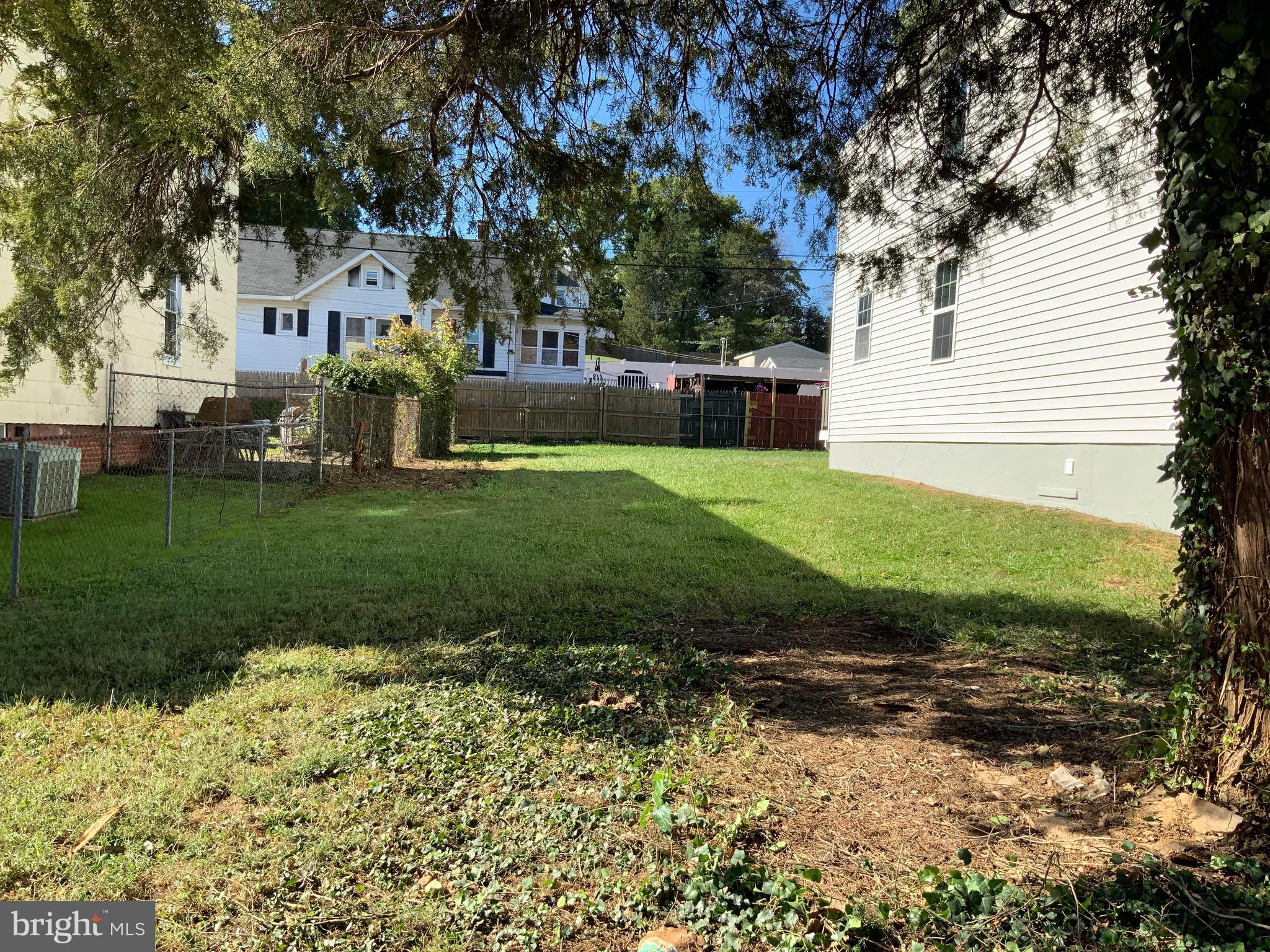 NONE AVAILABLE - Residential