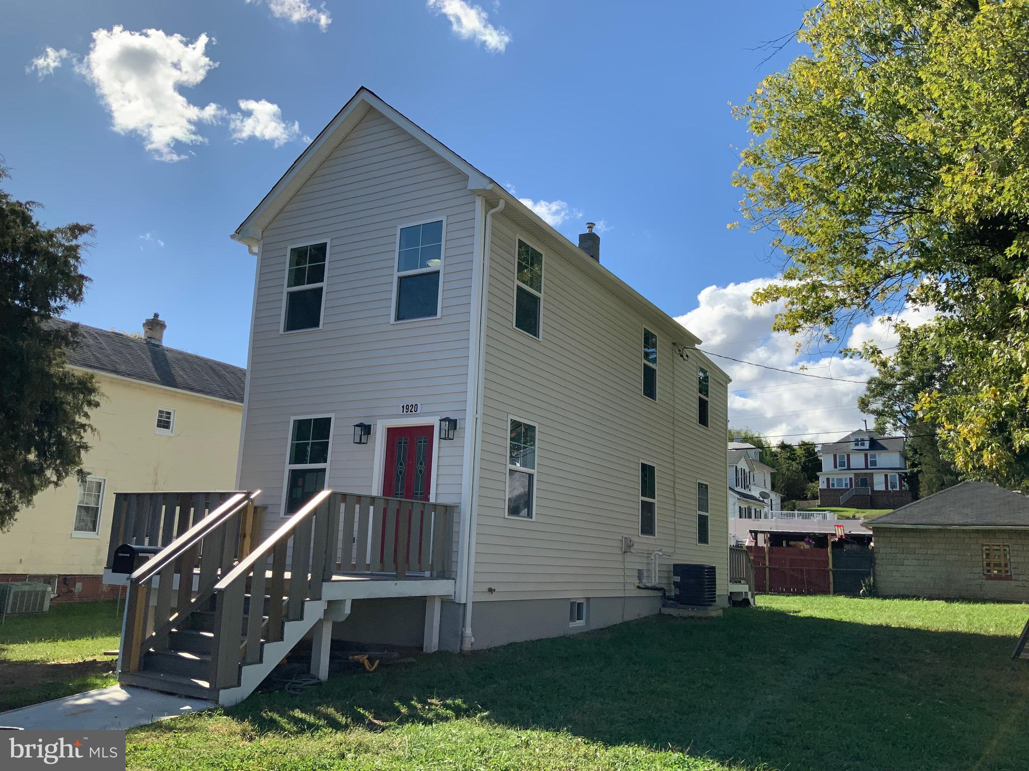 NONE AVAILABLE - Residential