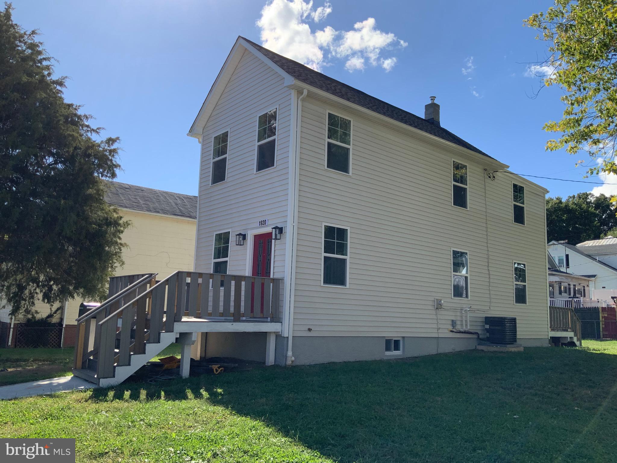 NONE AVAILABLE - Residential