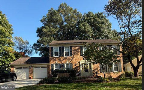 Photo of 3119 Hannahs Pond Lane, HERNDON, VA 20171 (MLS # VAFX2347028)