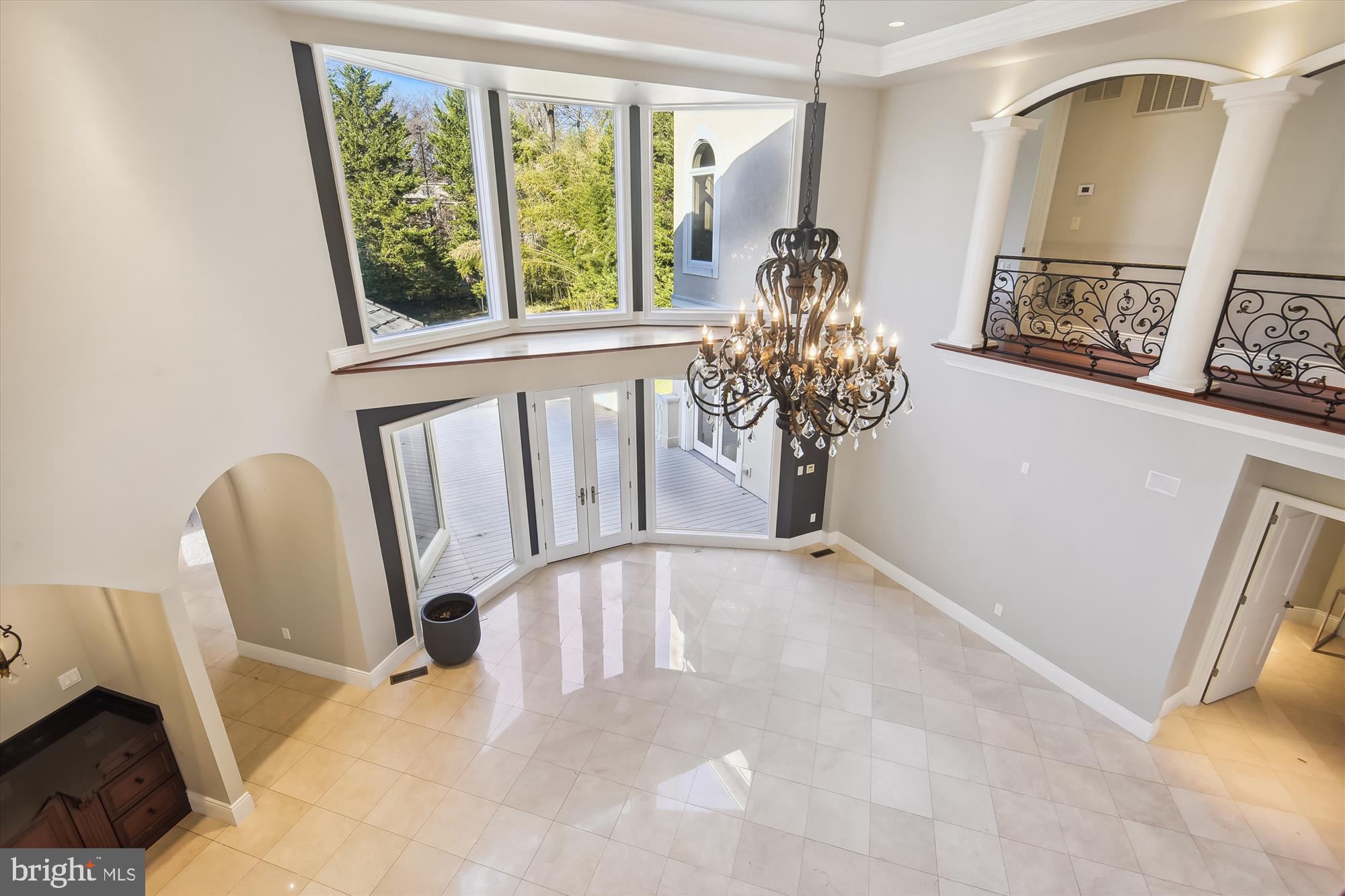 POTOMAC HILLS - Residential